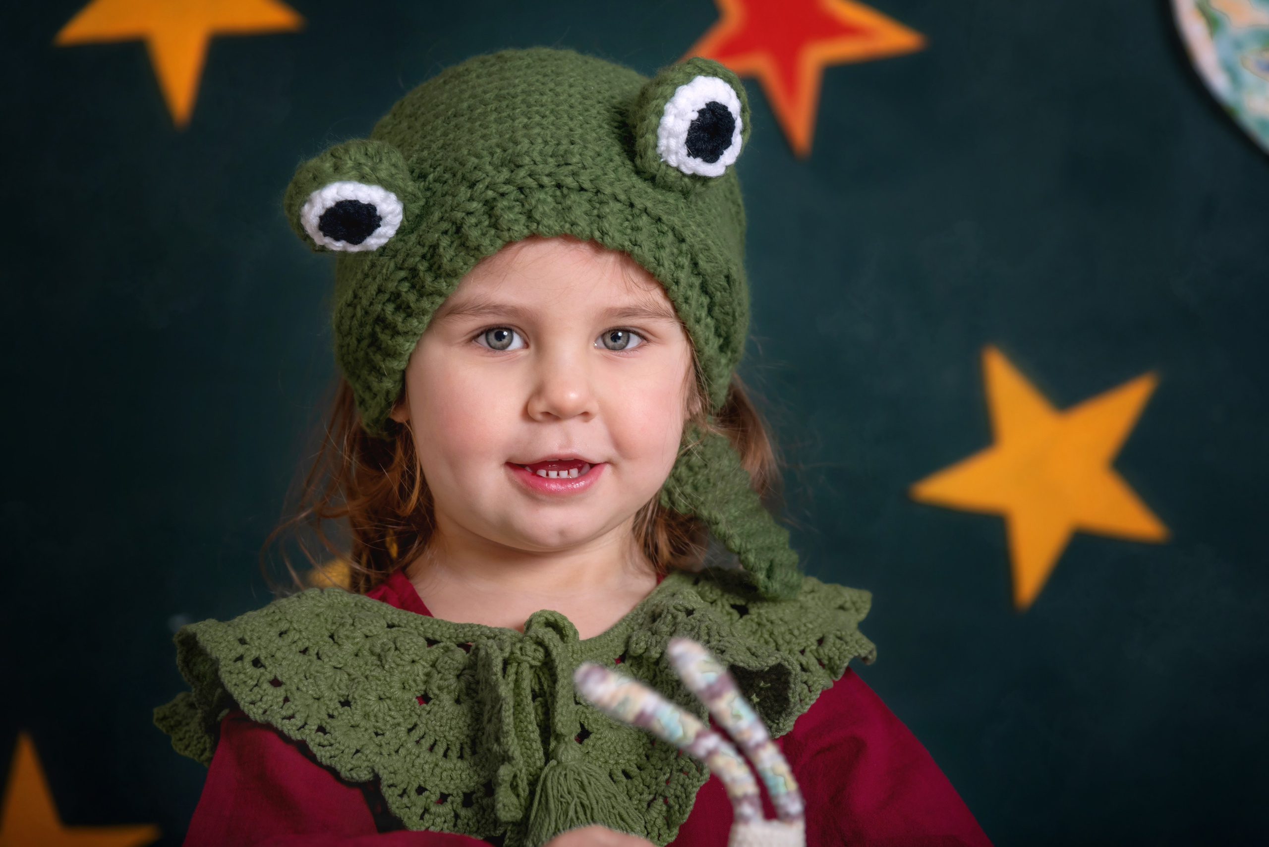 Вперед к звездам!!!. Детский и семейный фотограф в Пскове Катерина Иванова