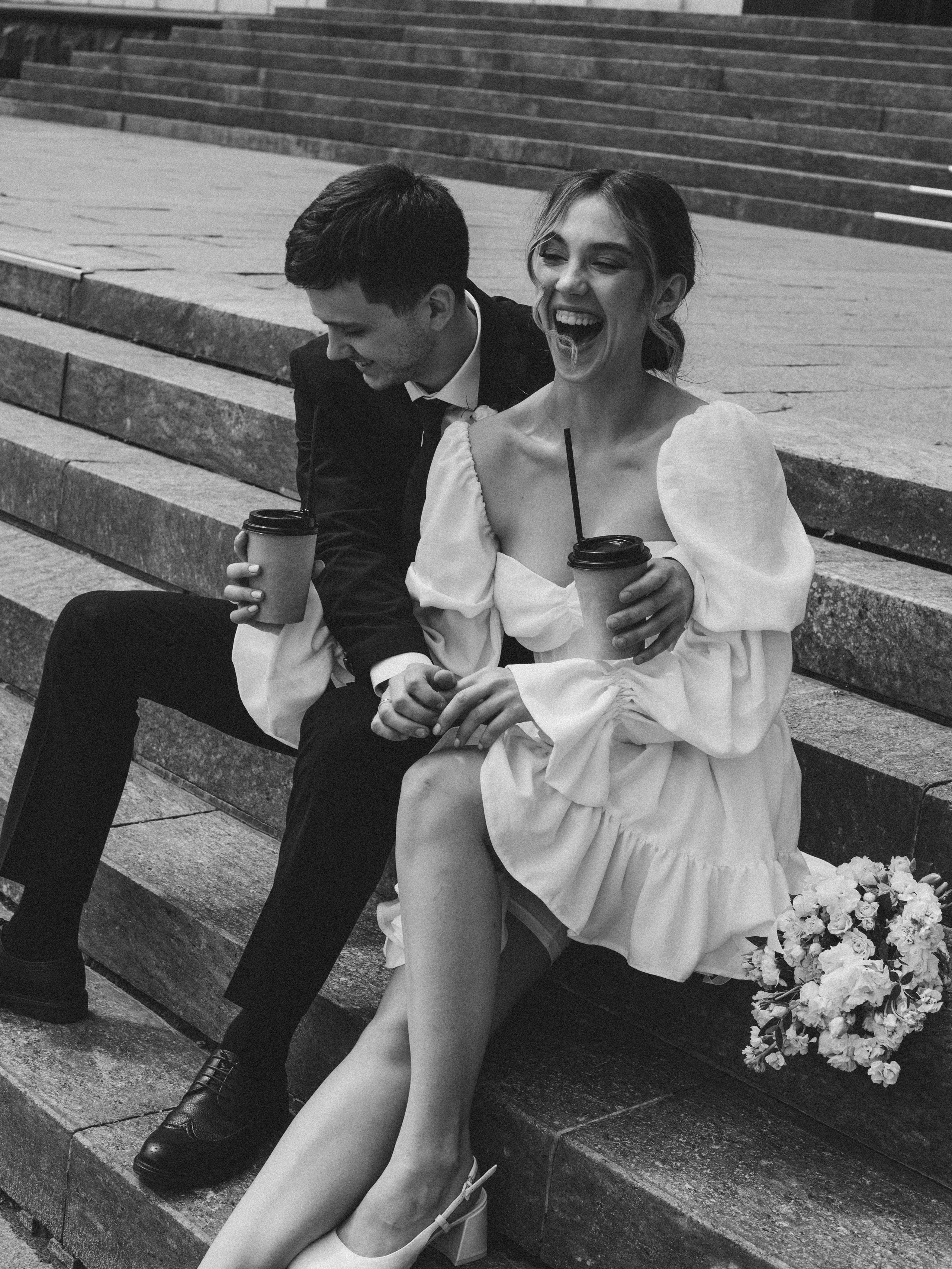 Wedding day. Фотограф Любовь Подосенова Липецк|Воронеж