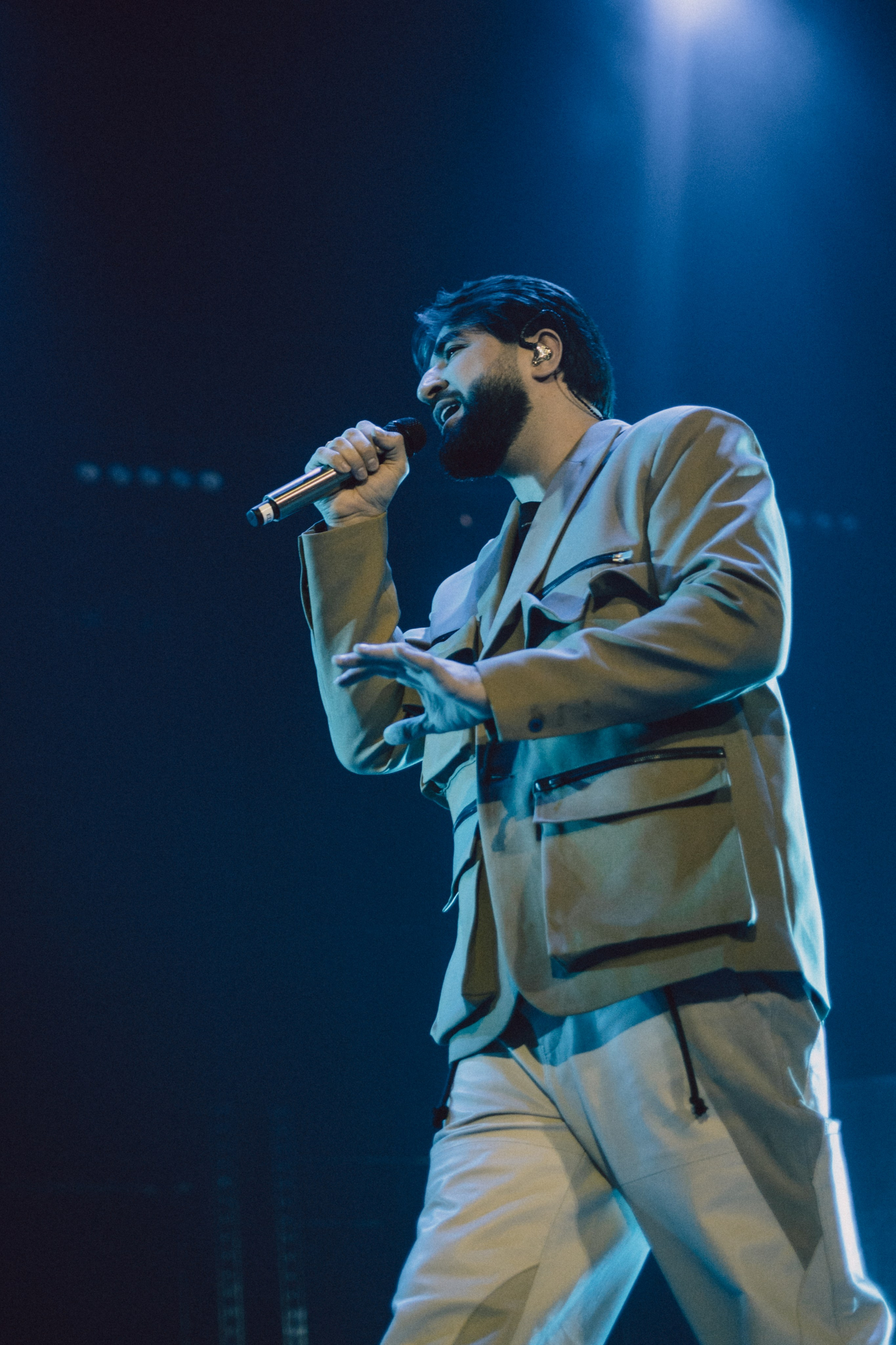 RAAVA. Фотограф Гвоздева Варвара / Москва