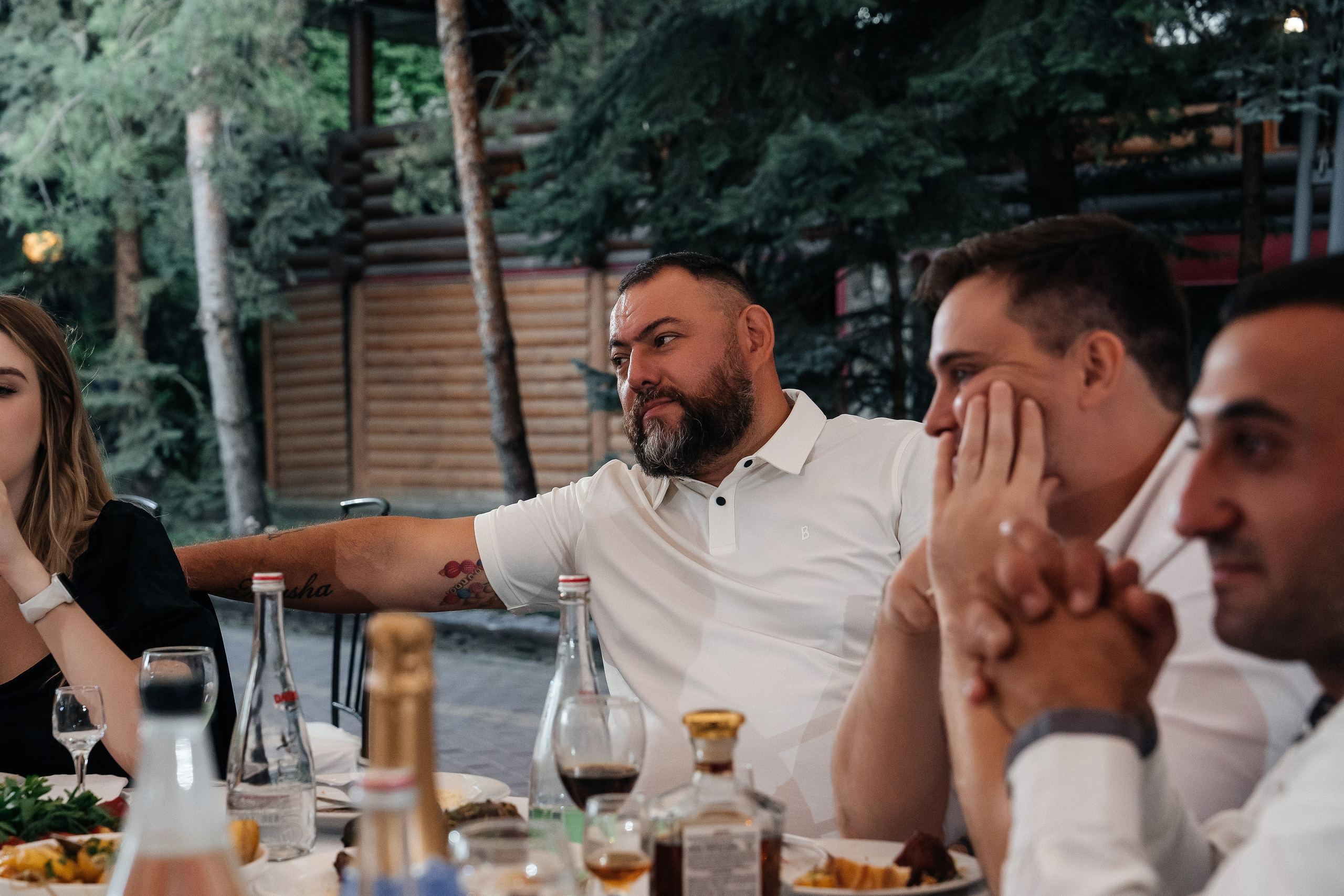 Строй Маркет Сервис 15 лет. Lokos.pro Ник Соколов Фото и Видео Москва/Ростов-на-Дону