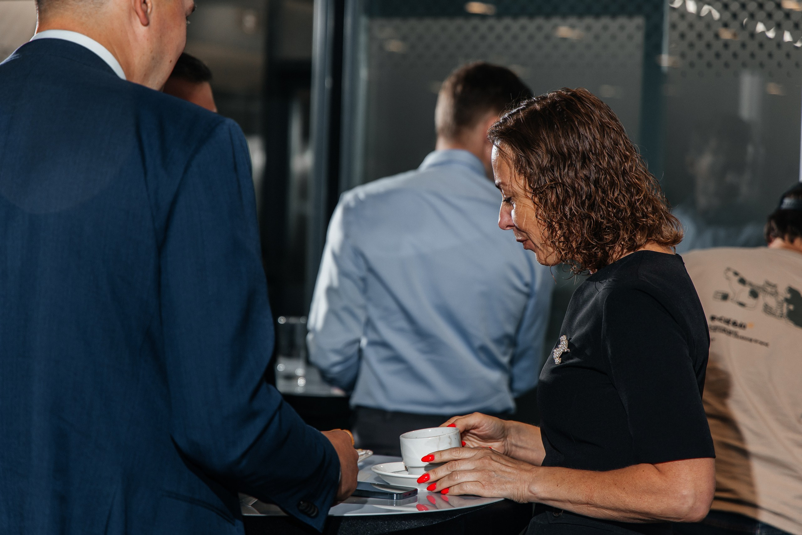 Газпромбанк «VESNA» БЦ Оазис. Фотограф Москва Людмила Белова