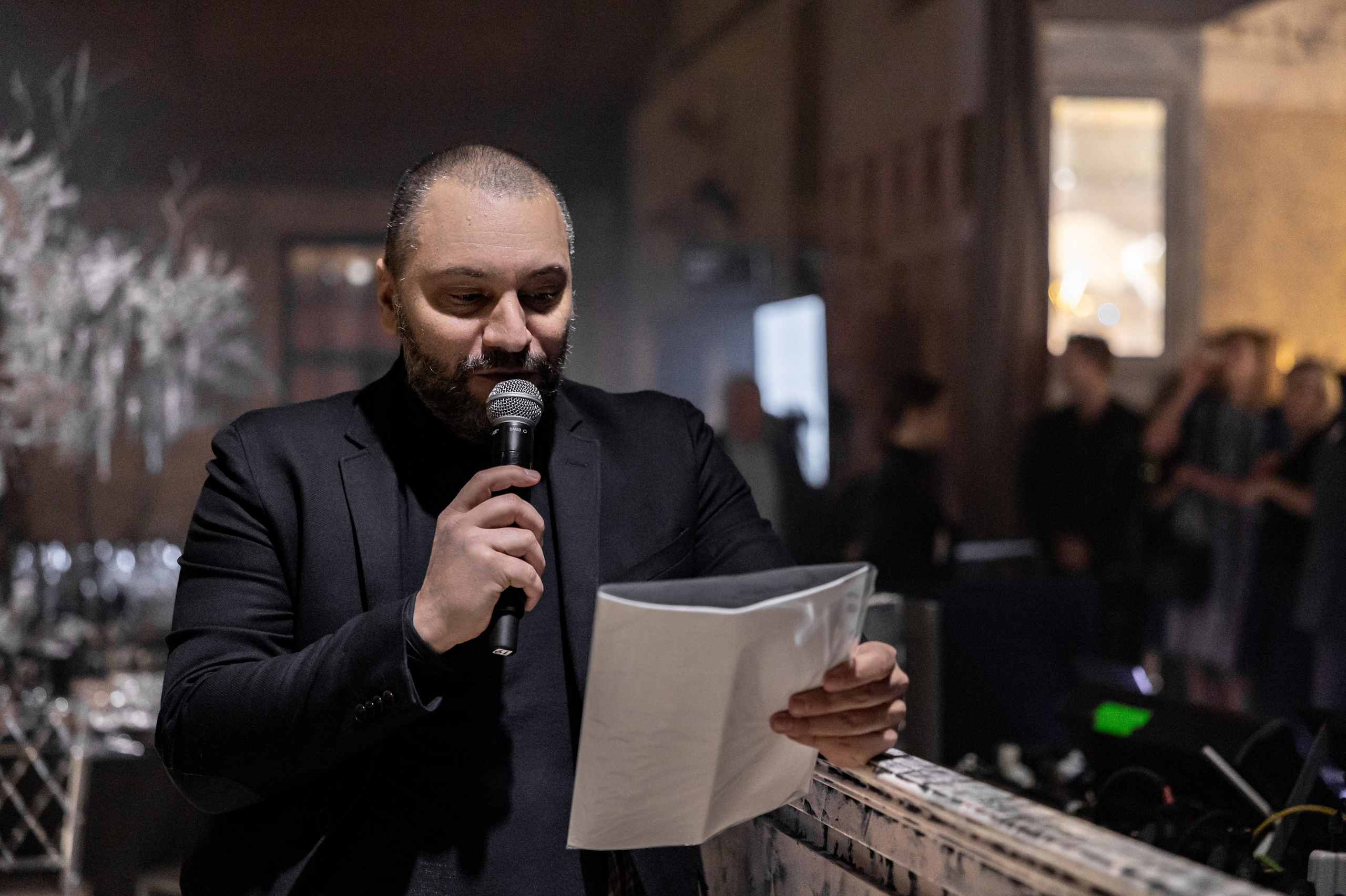 «Сказки на ночь». Фотограф Москва Людмила Белова