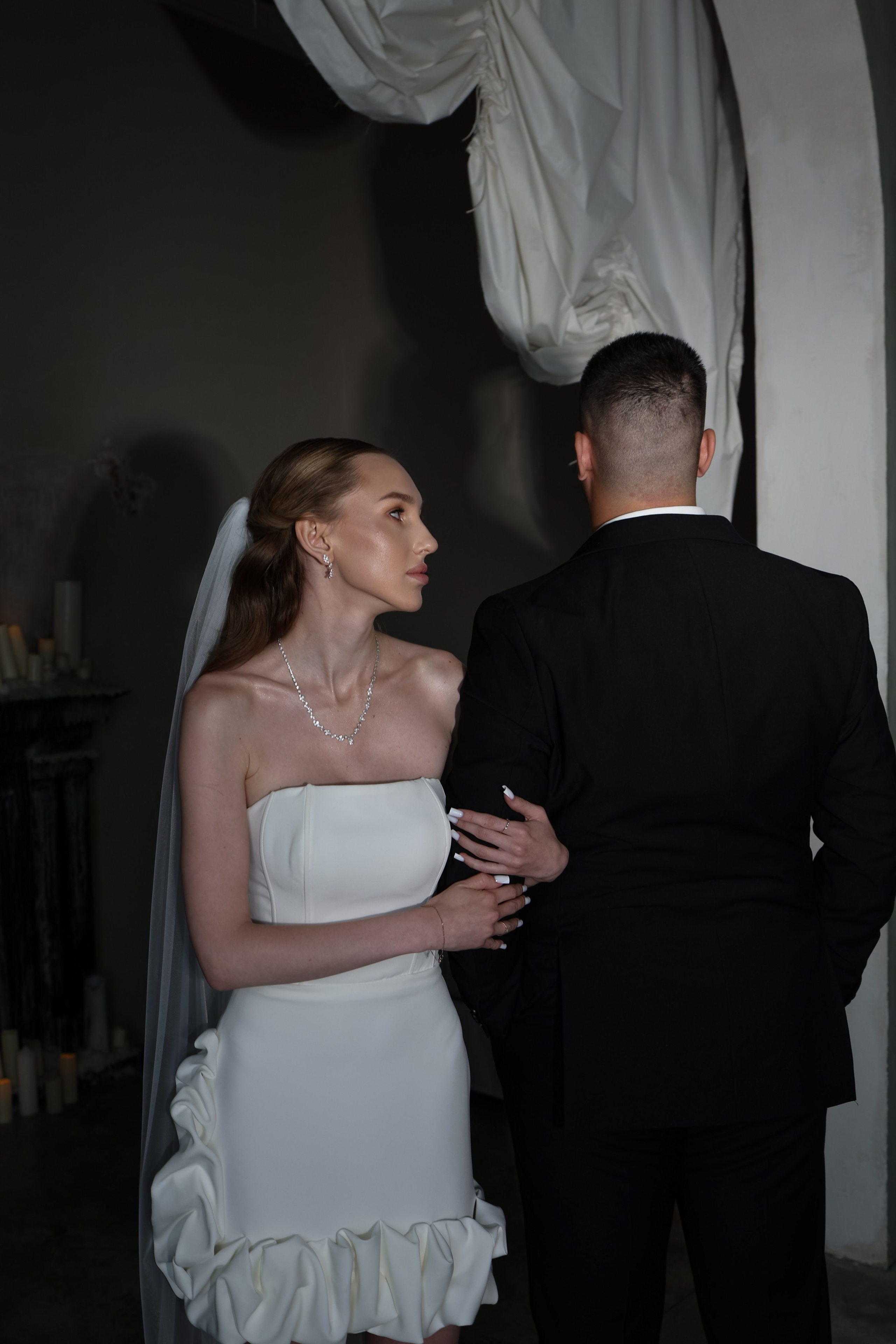 Роман и Ксения. Iva_lia