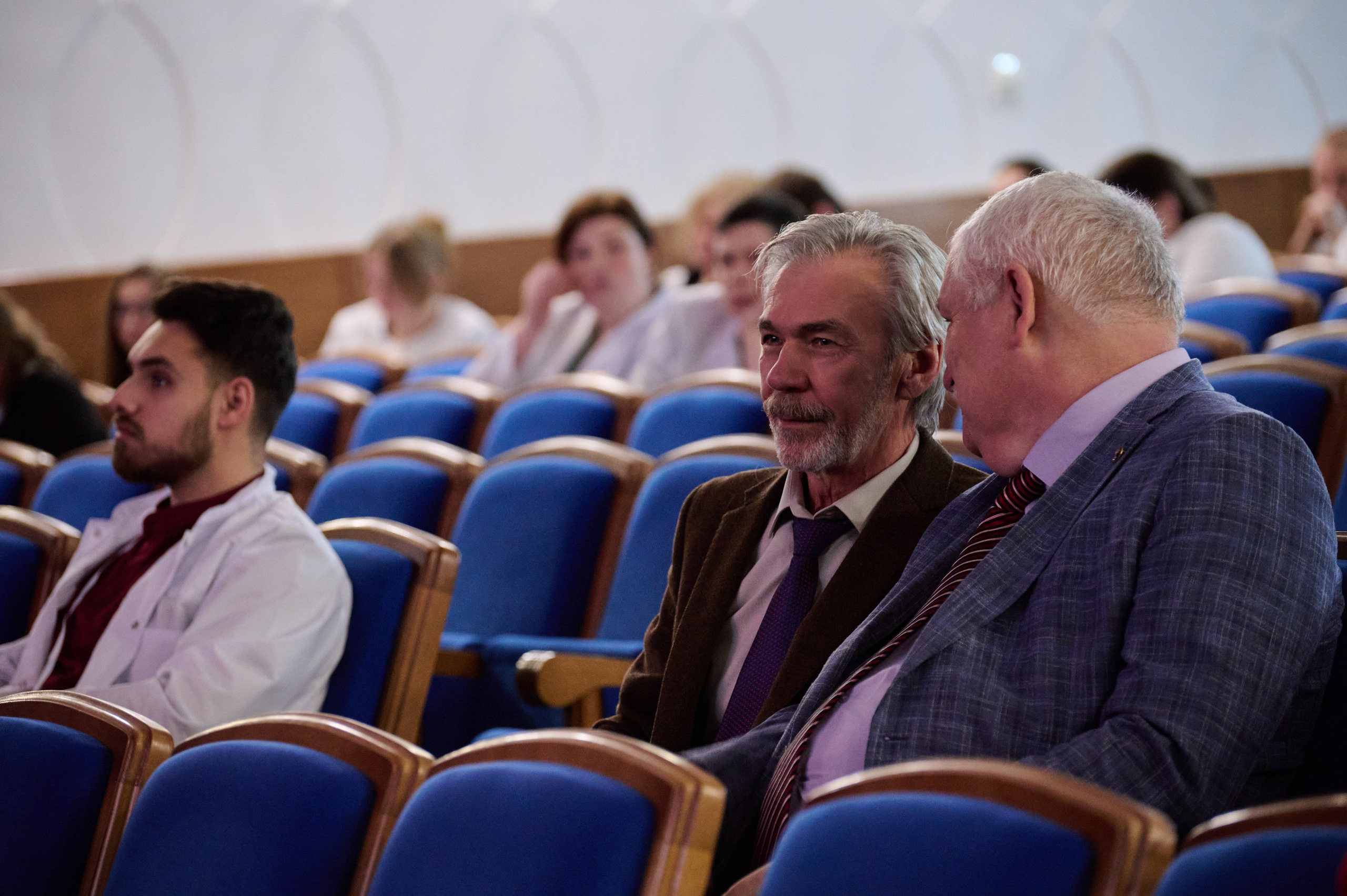 Репортажные съемки. Фотограф Артём Колесник