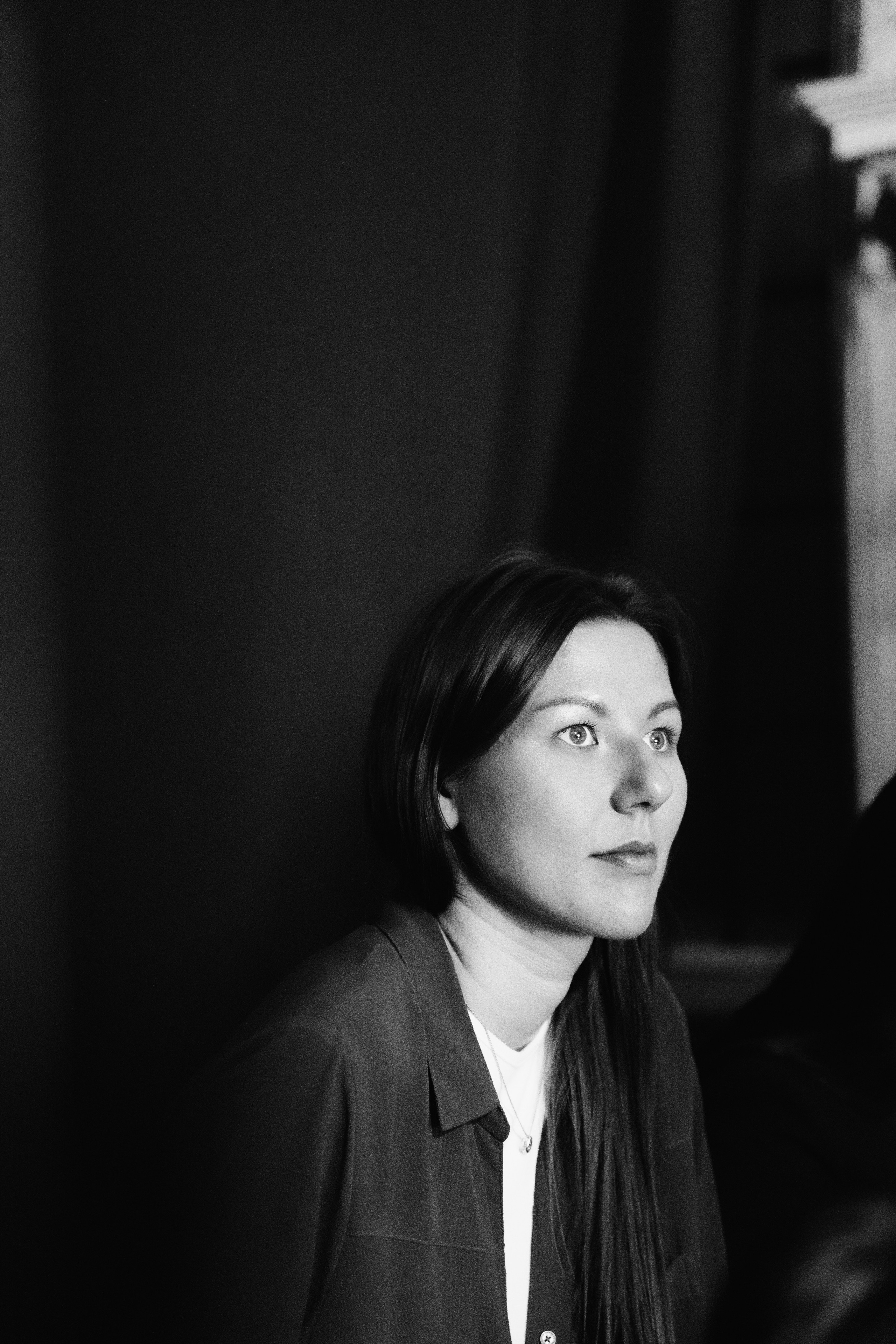 Юбилей фонда «Нестрашно». Главная