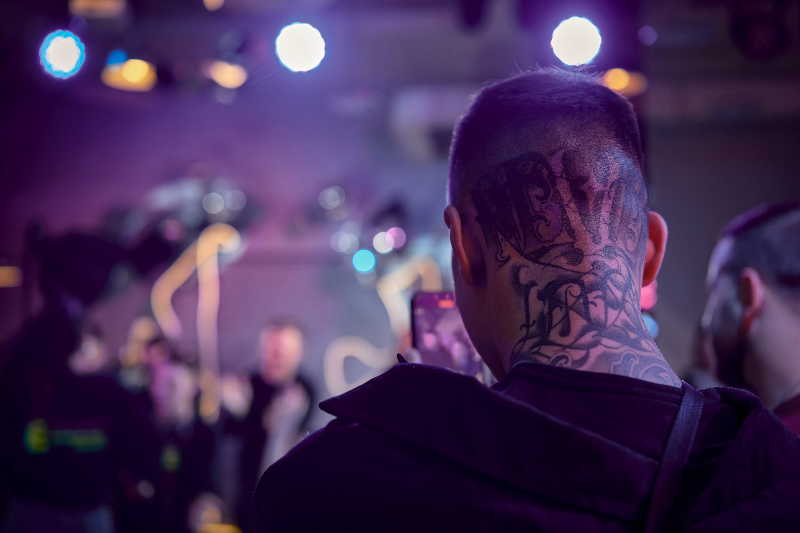 ДНИ РОЖДЕНИЯ / ЮБИЛЕИ. Николай Большаков