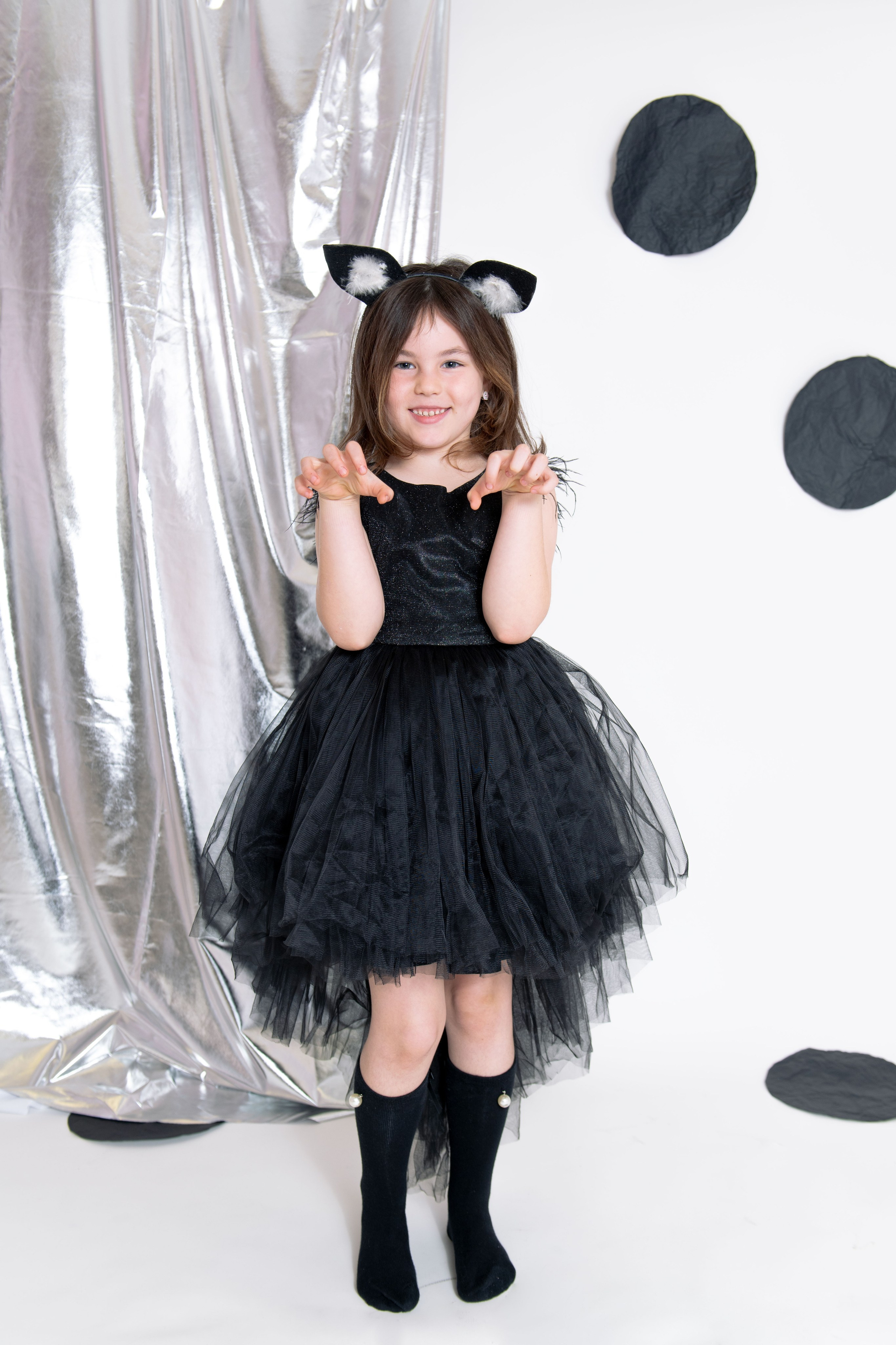 Зазеркалье. Детские фотопроекты Москва