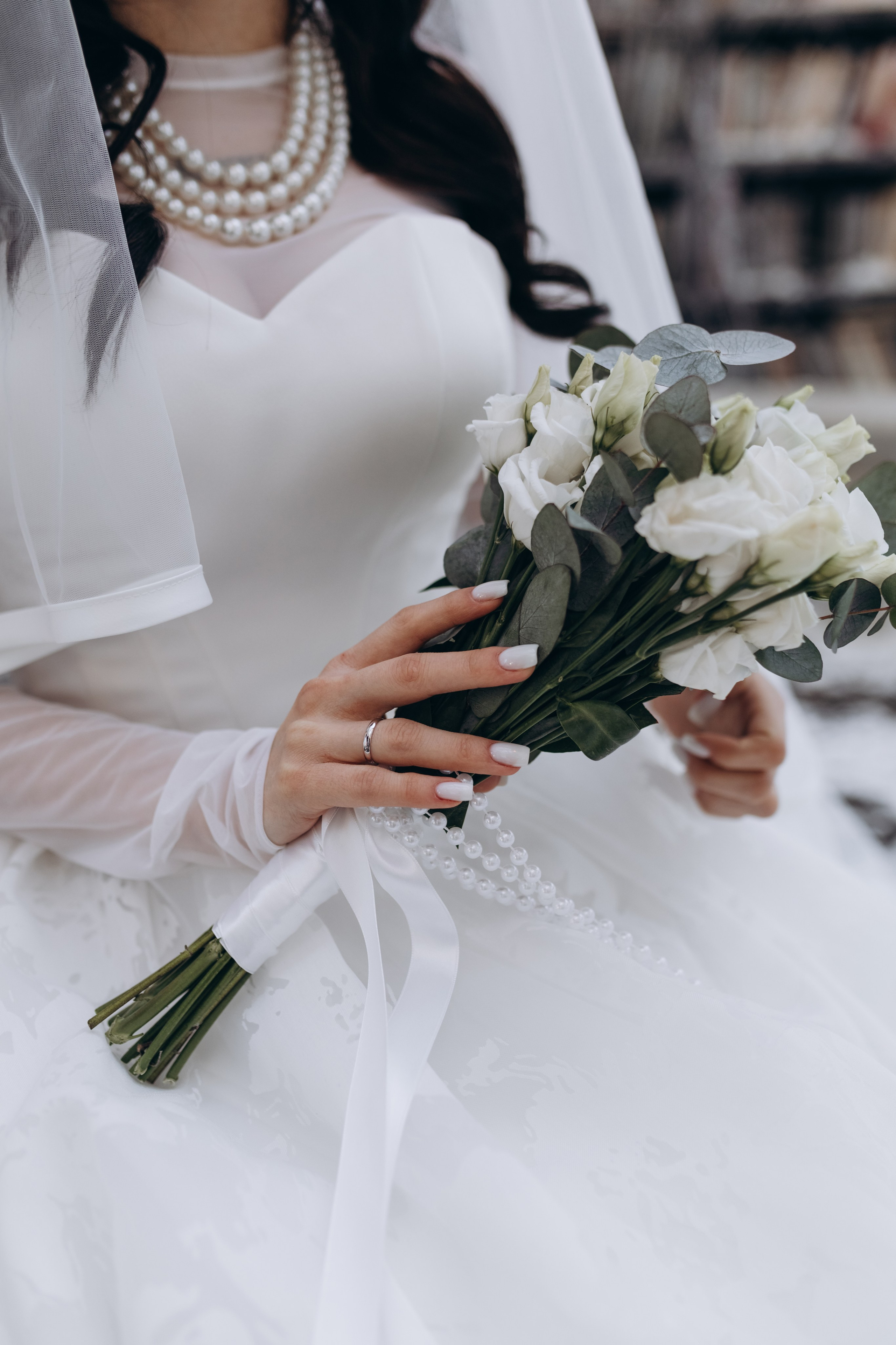 Иван и Кристина. Фотограф Людмила Оюн