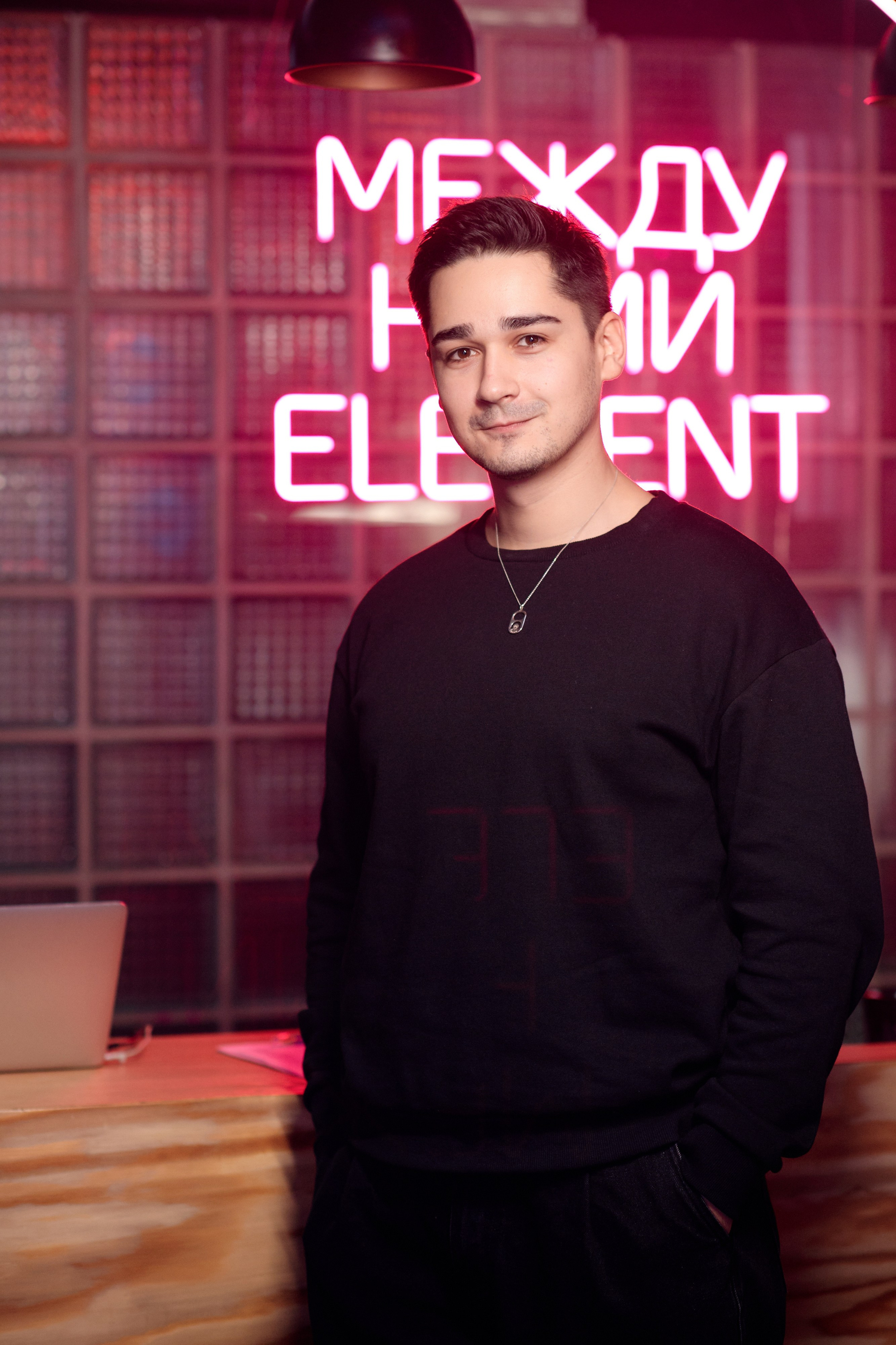 Element 28.10.2023. Фотограф