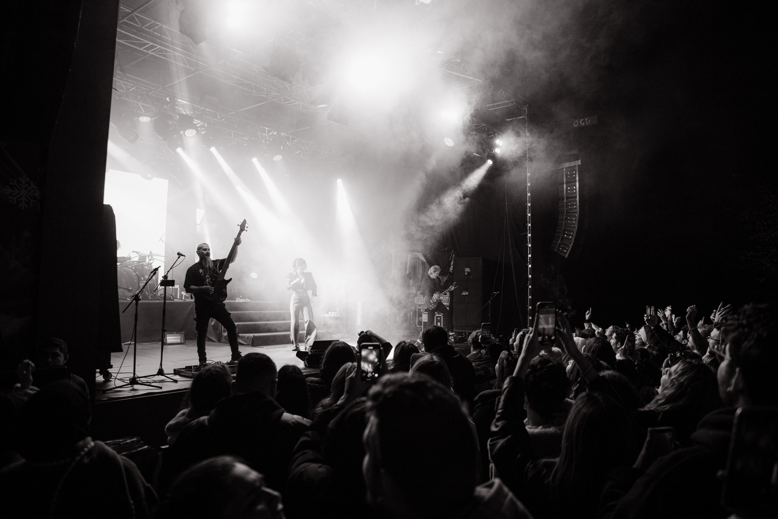 Christmas Market Istanbul. Свадебный и репортажный фотограф