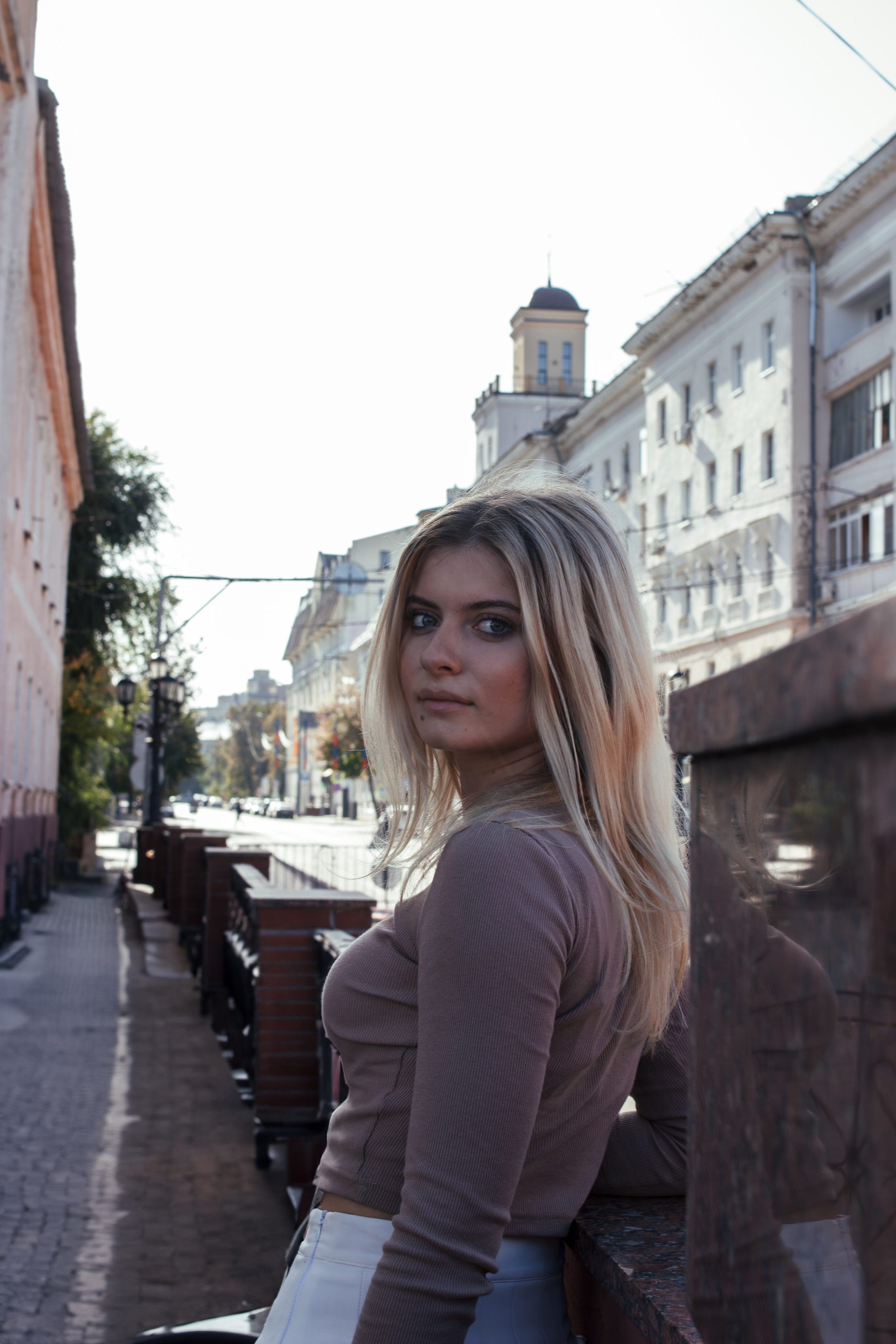 Виктория. Ксения Шакирова. Фотограф в Воронеже