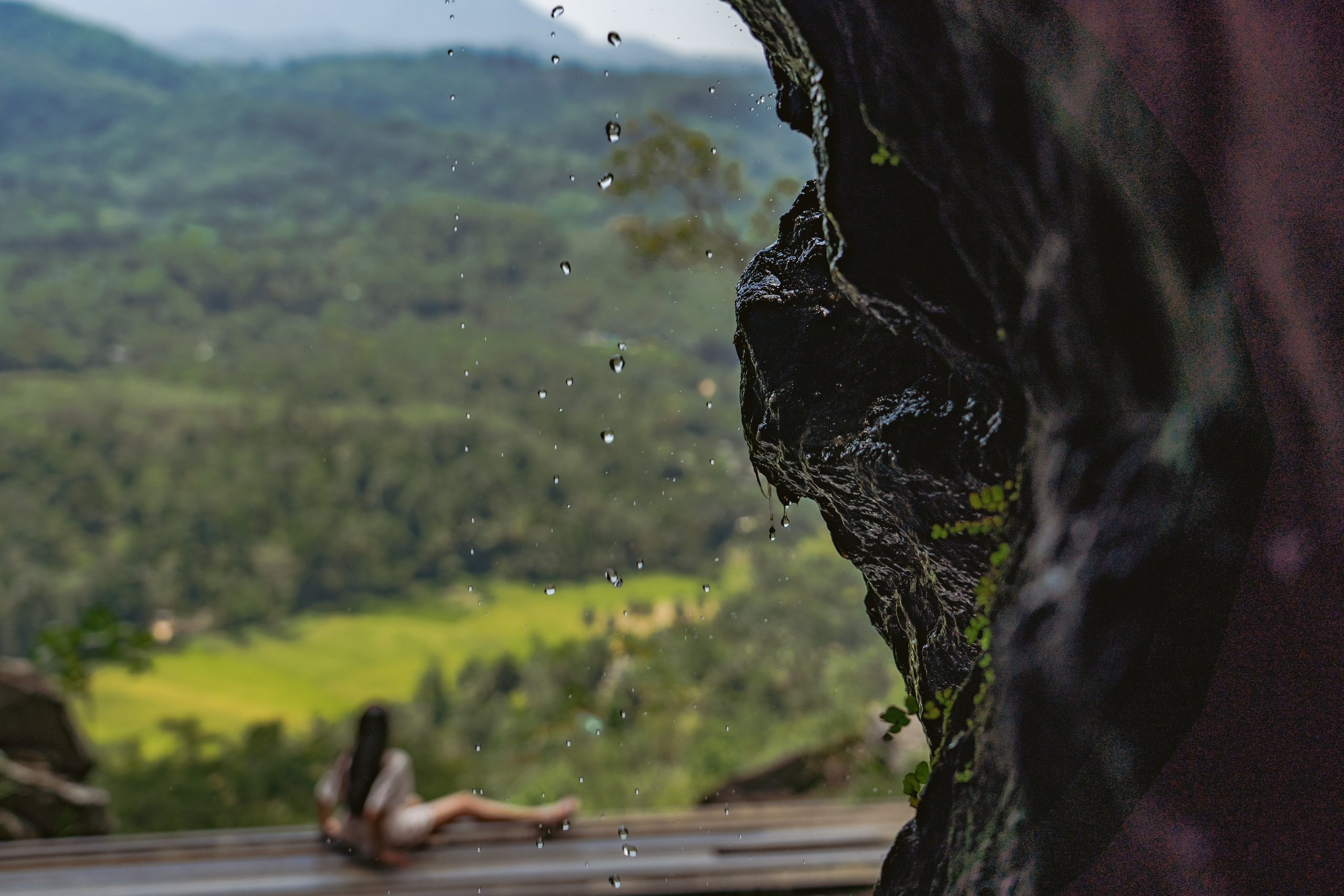 Promo content shooting for Ceylon Forward Tours