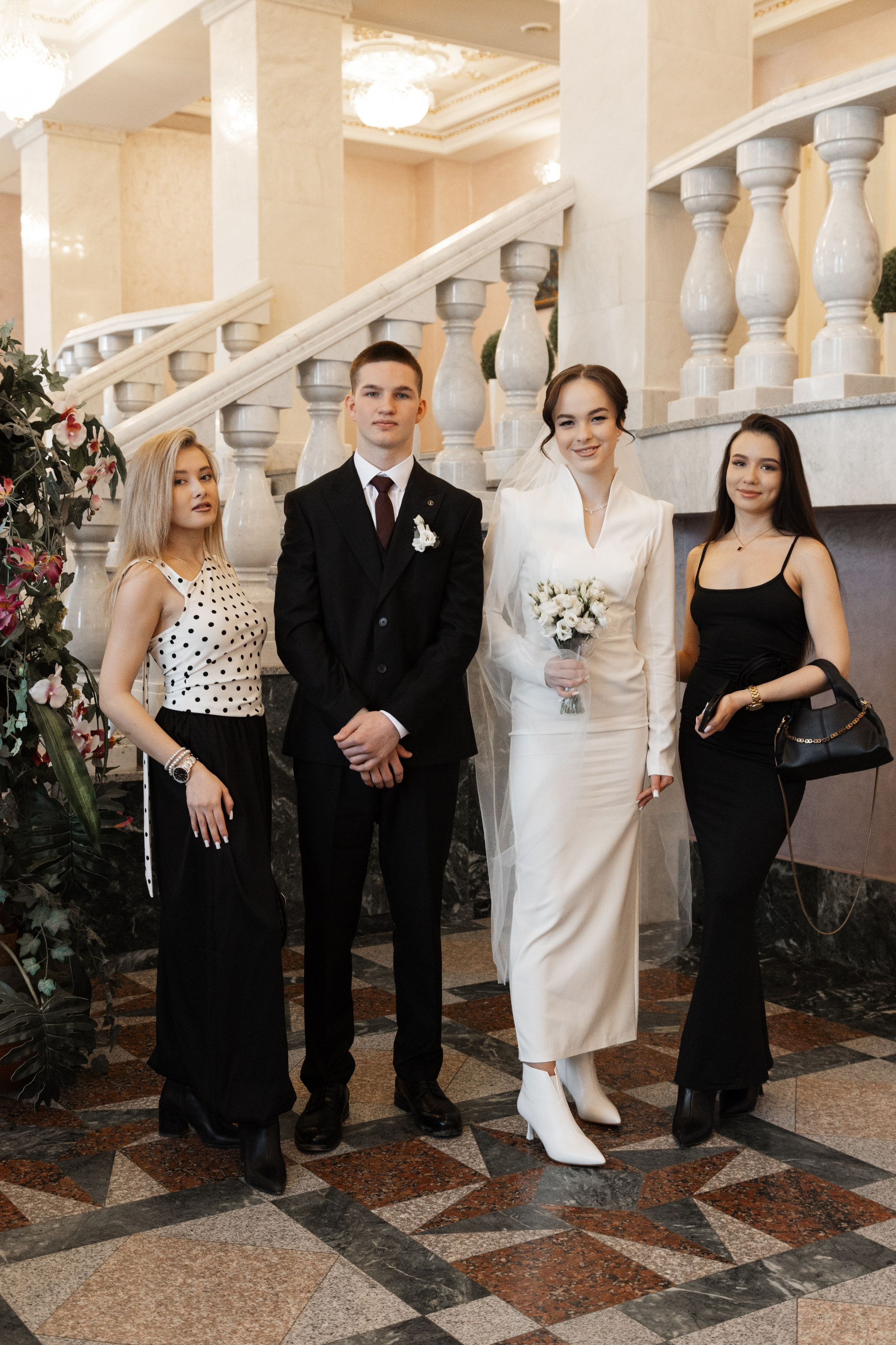 Роберт&Виктория. Свадебный фотограф Диана Артемьева, Йошкар-Ола