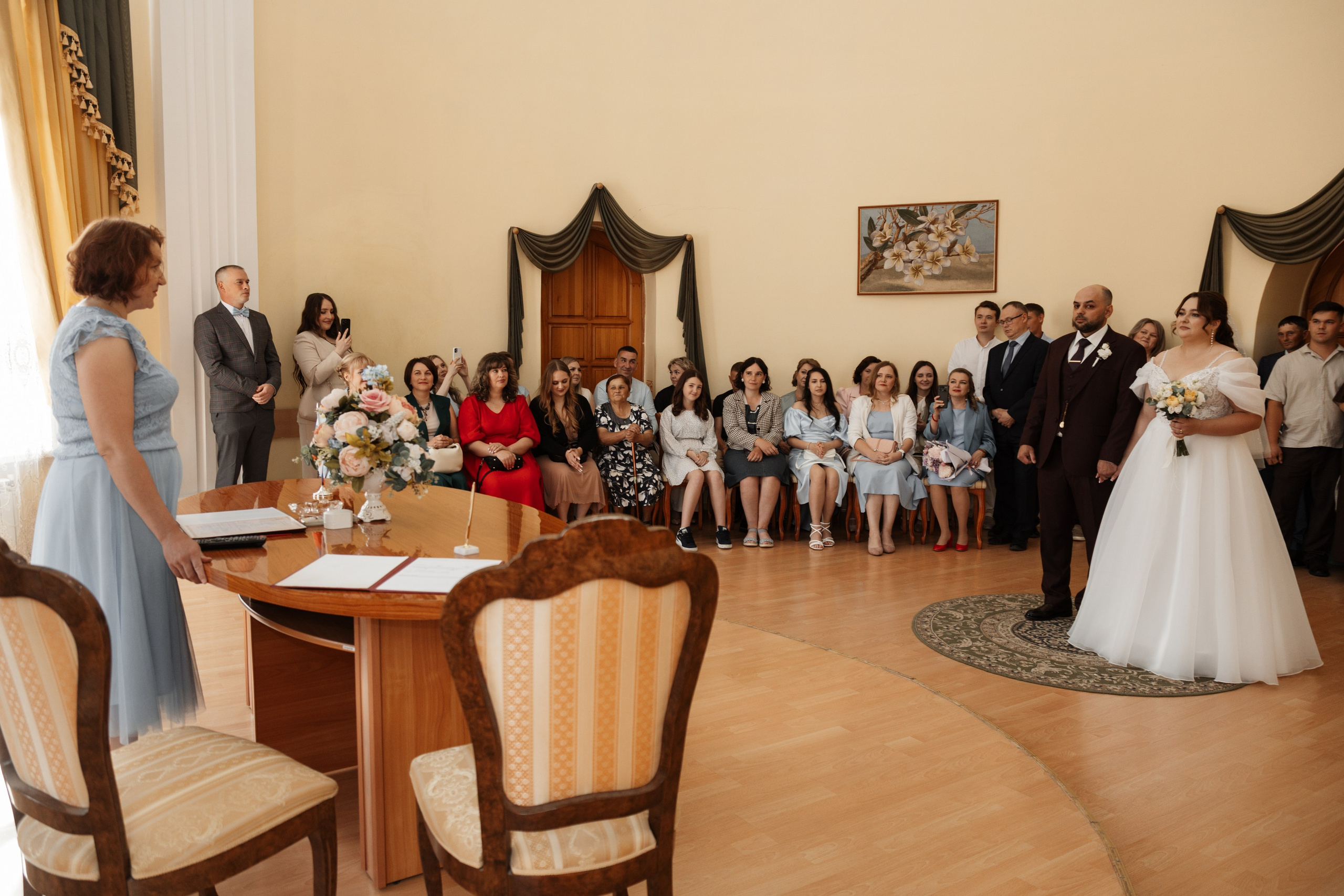 Денис&Анна. Свадебный фотограф Диана Артемьева, Йошкар-Ола