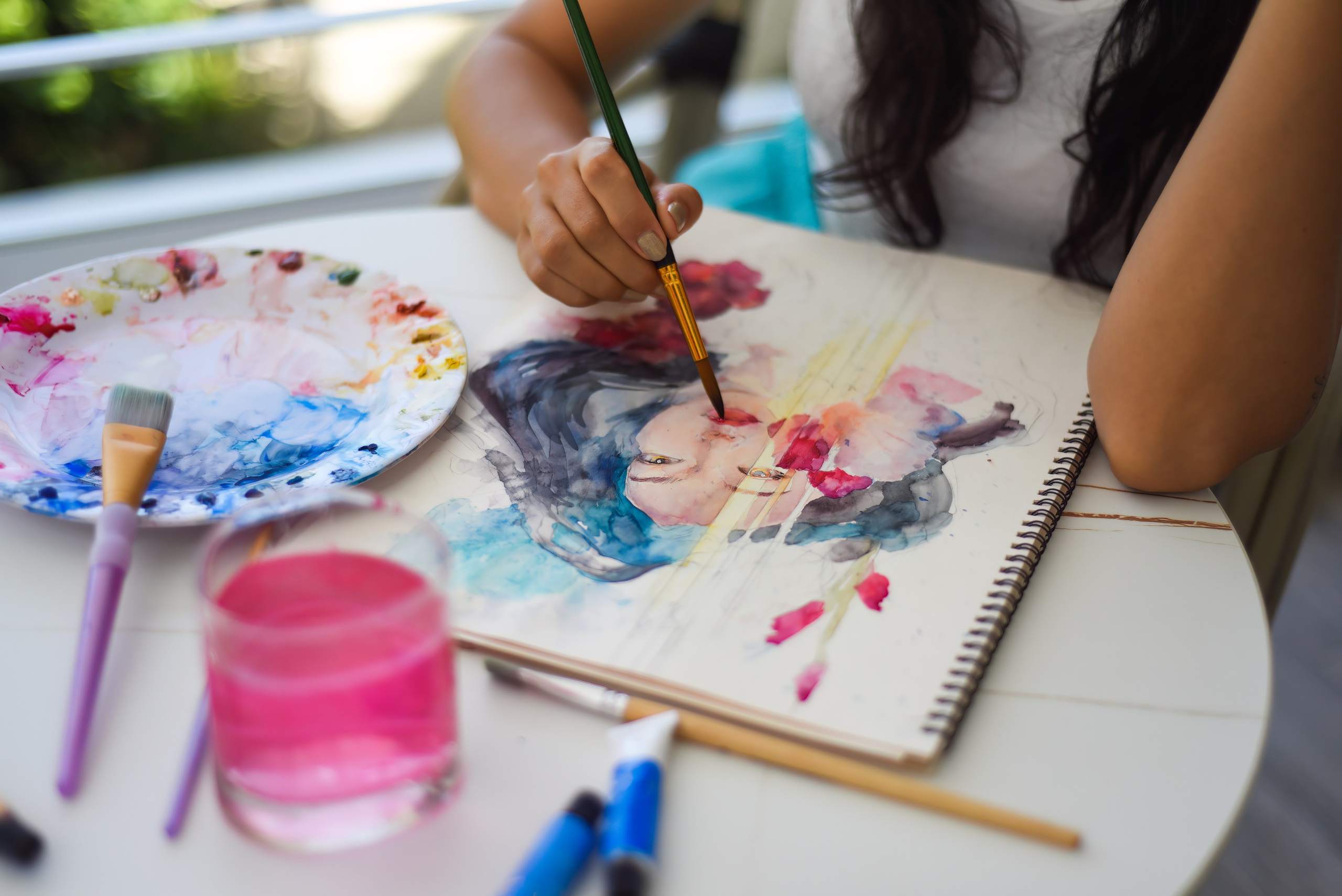 Репортажная деловая фотосъемка конференций, форумов, фестивалей