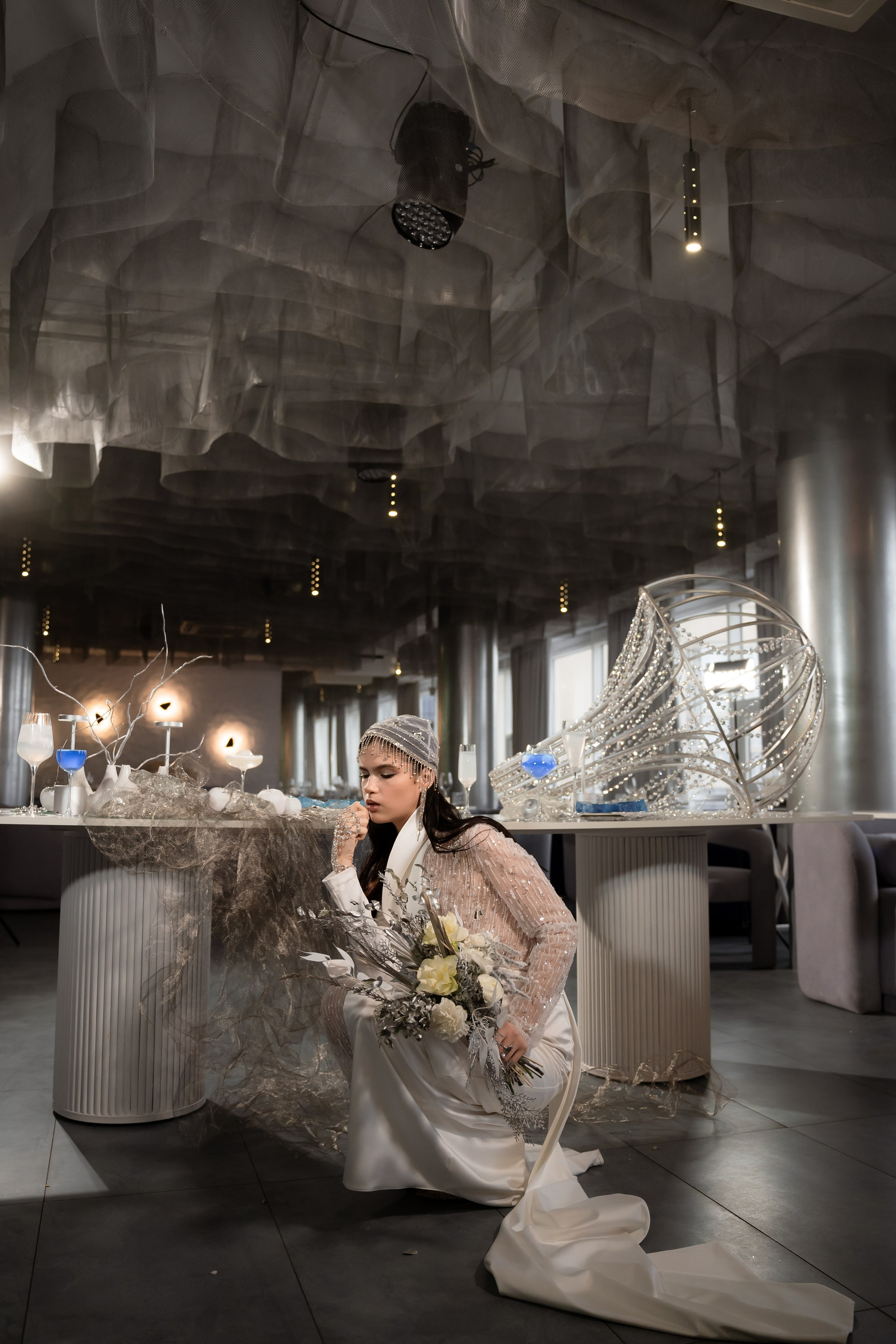 Oblaka. Свадебный фотограф в Воронеже Дарья Володарская