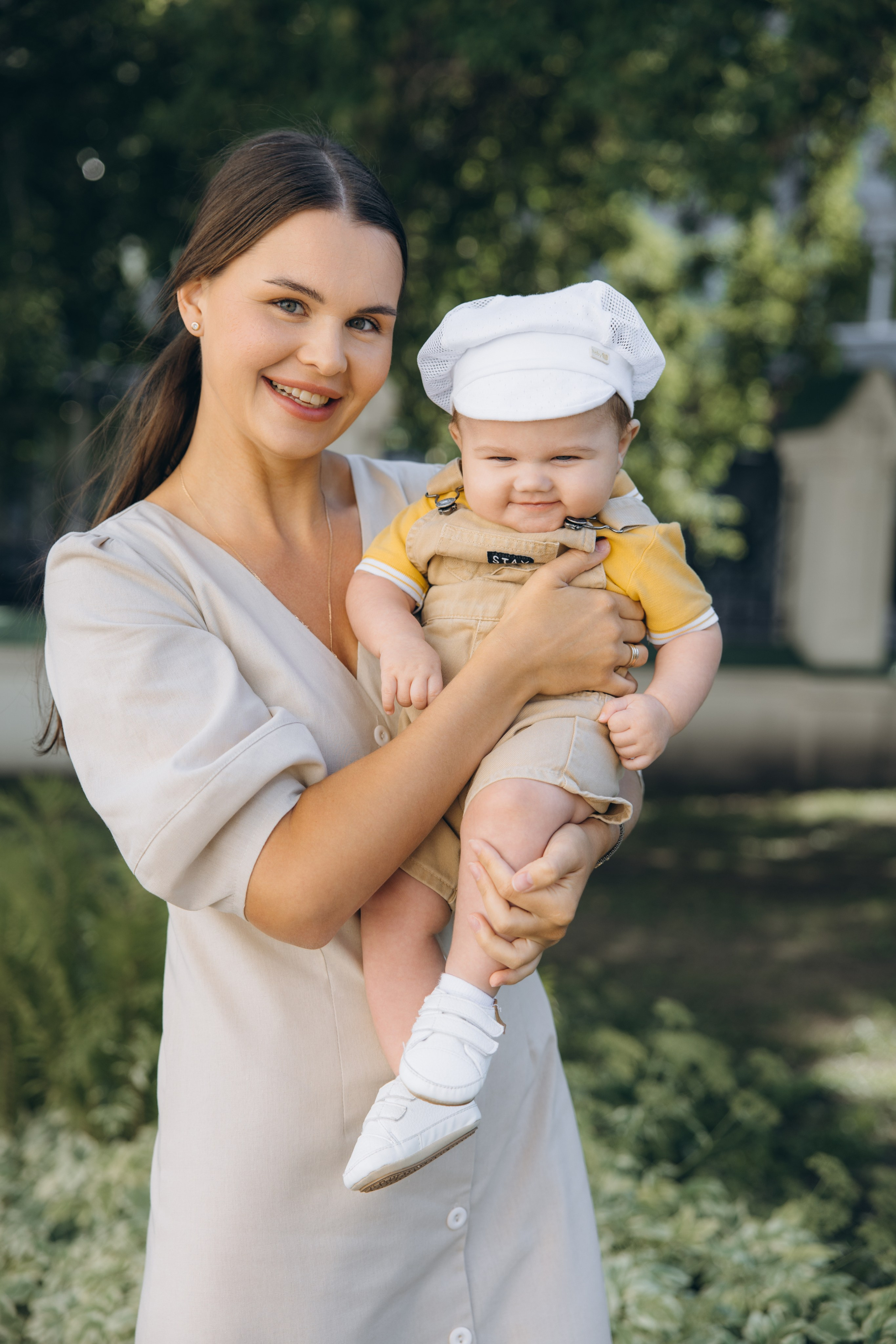 Крещение Демида. Свадебный, семейный фотограф в Иркутске Светлана Макаричева