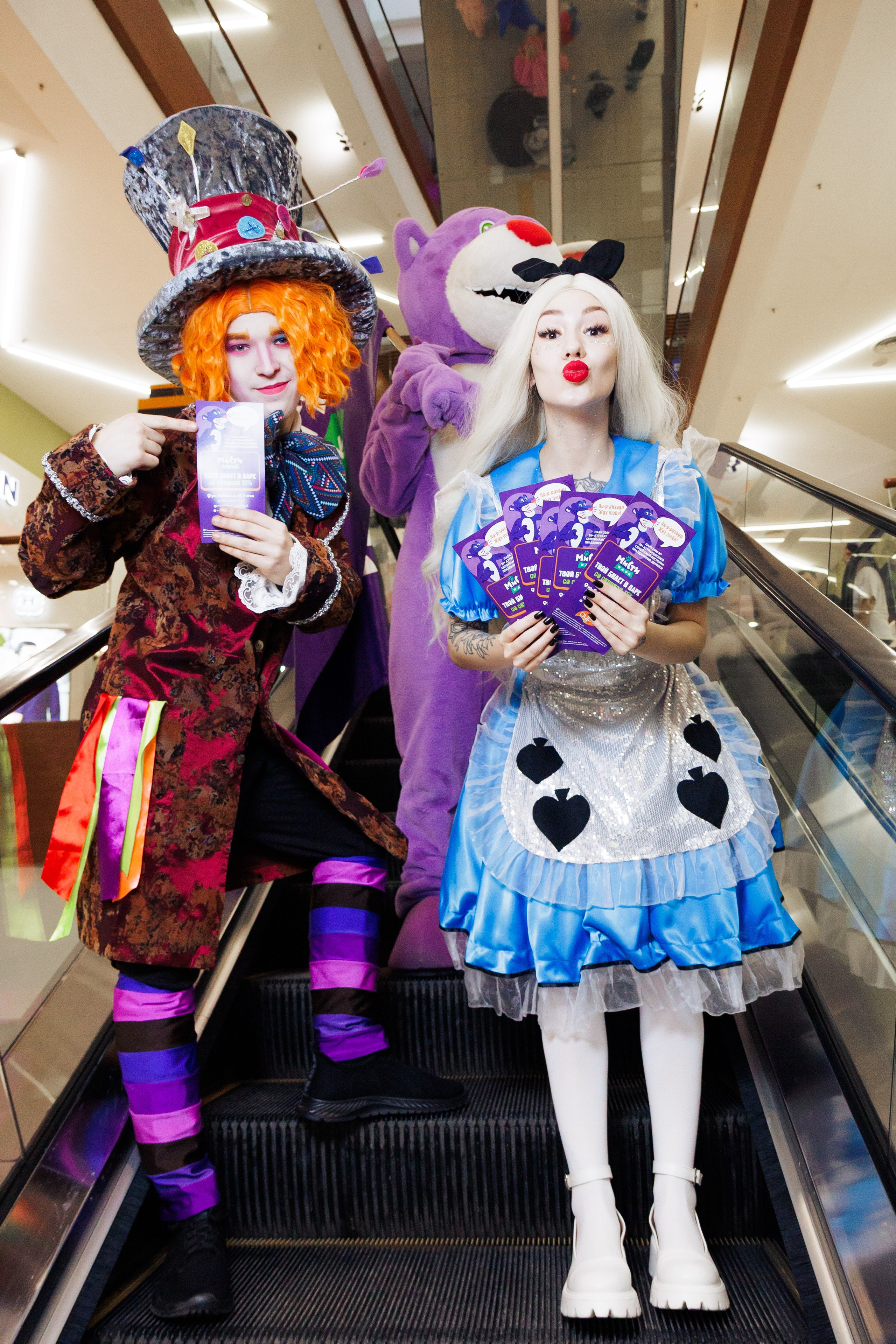 День Рождения Мисти Парка (1 год. Ярославль). Репортажный фотограф. Ярославль. Мелюшин Александр