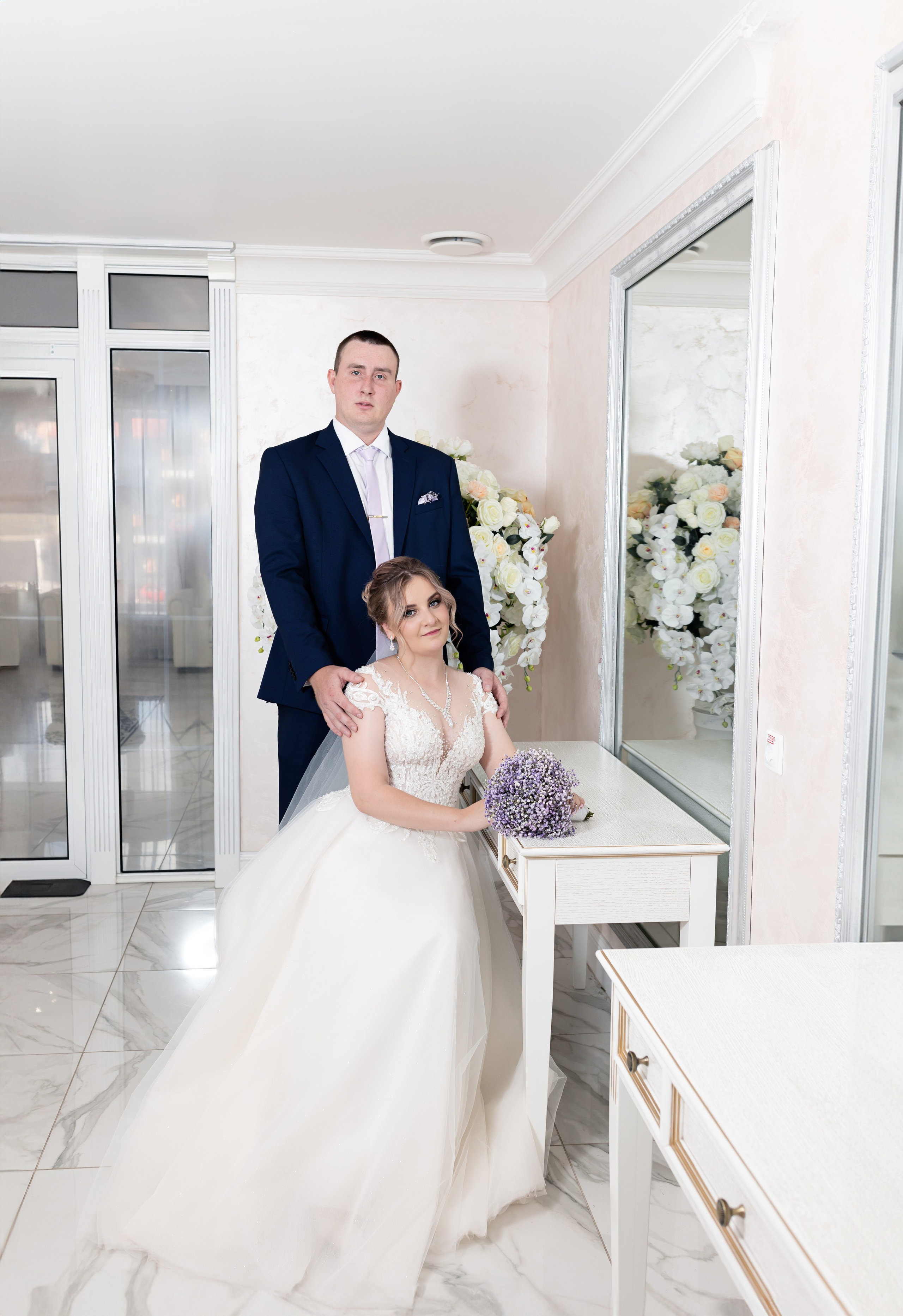 Алексей и Анастасия. Свадебный и семейный фотограф в Рязани Анастасия