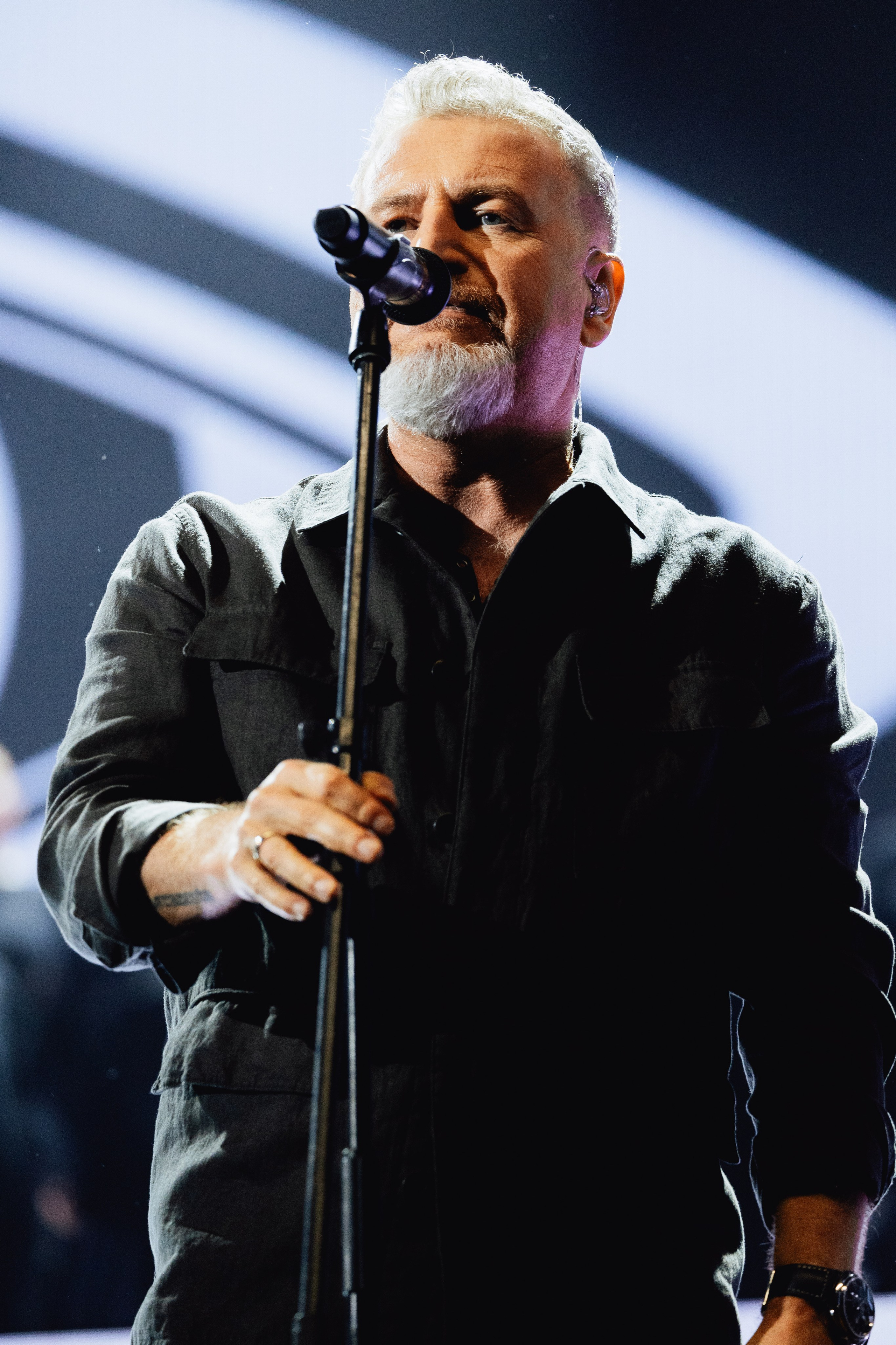 LAB С АНТОНОМ БЕЛЯЕВЫМ 31.05.25. Концертный и репортажный фотограф в Москве и Санкт-Петербурге Мария