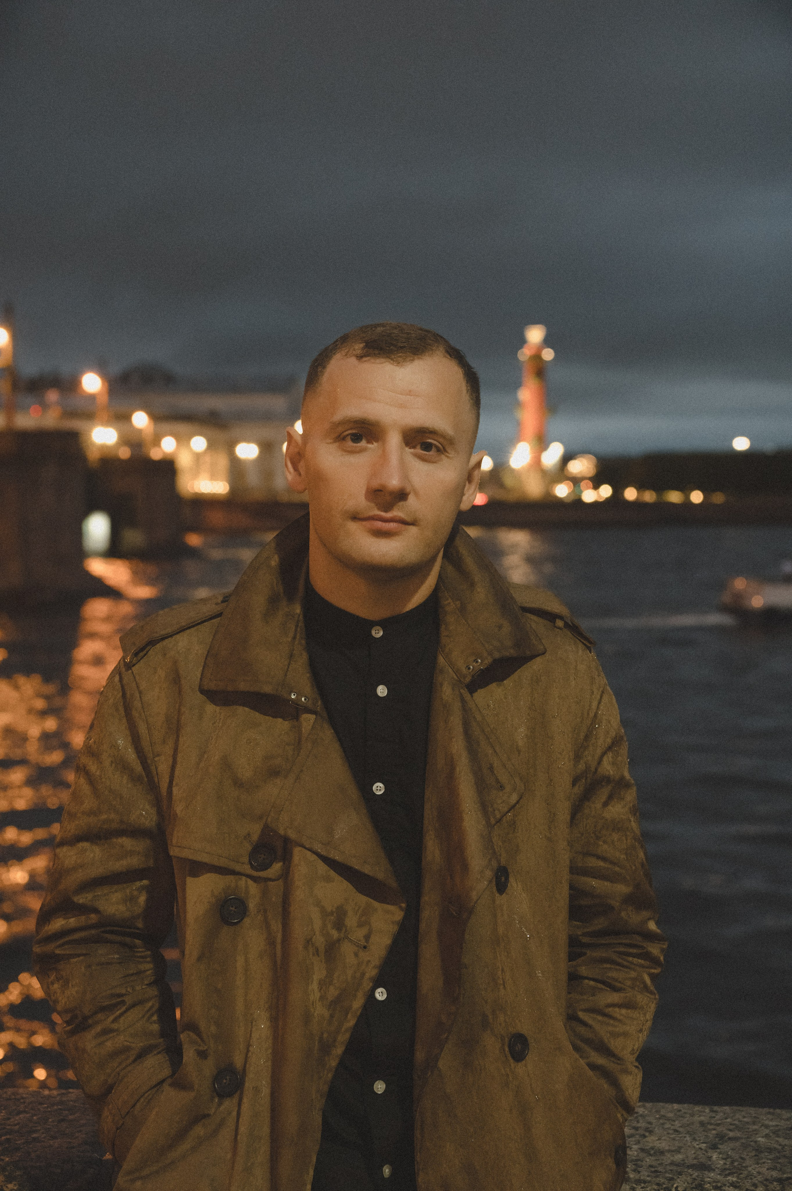 Андрей. Анна Парсанова.ФОТОГРАФ