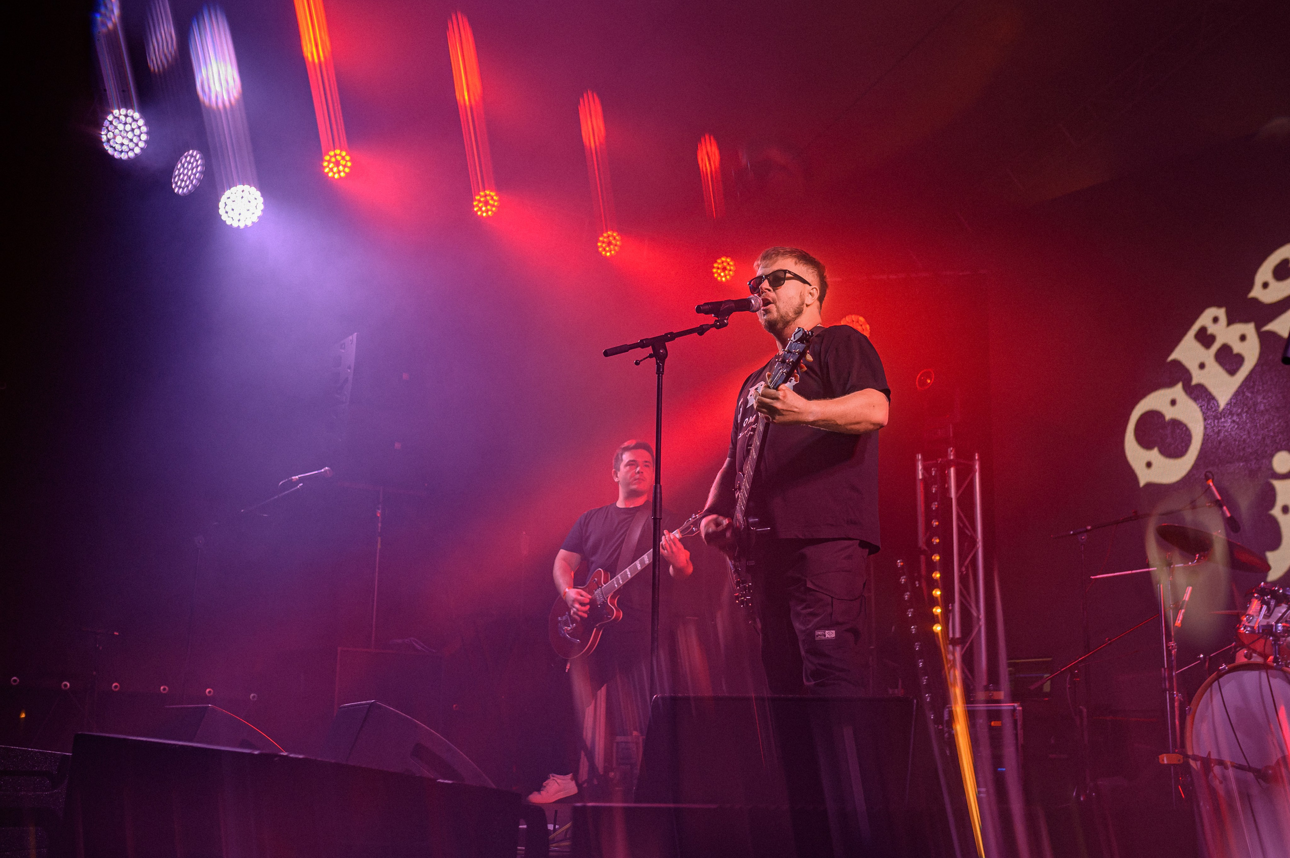 Obscene Jokes НашРокФест. Www.ostermiller.ru