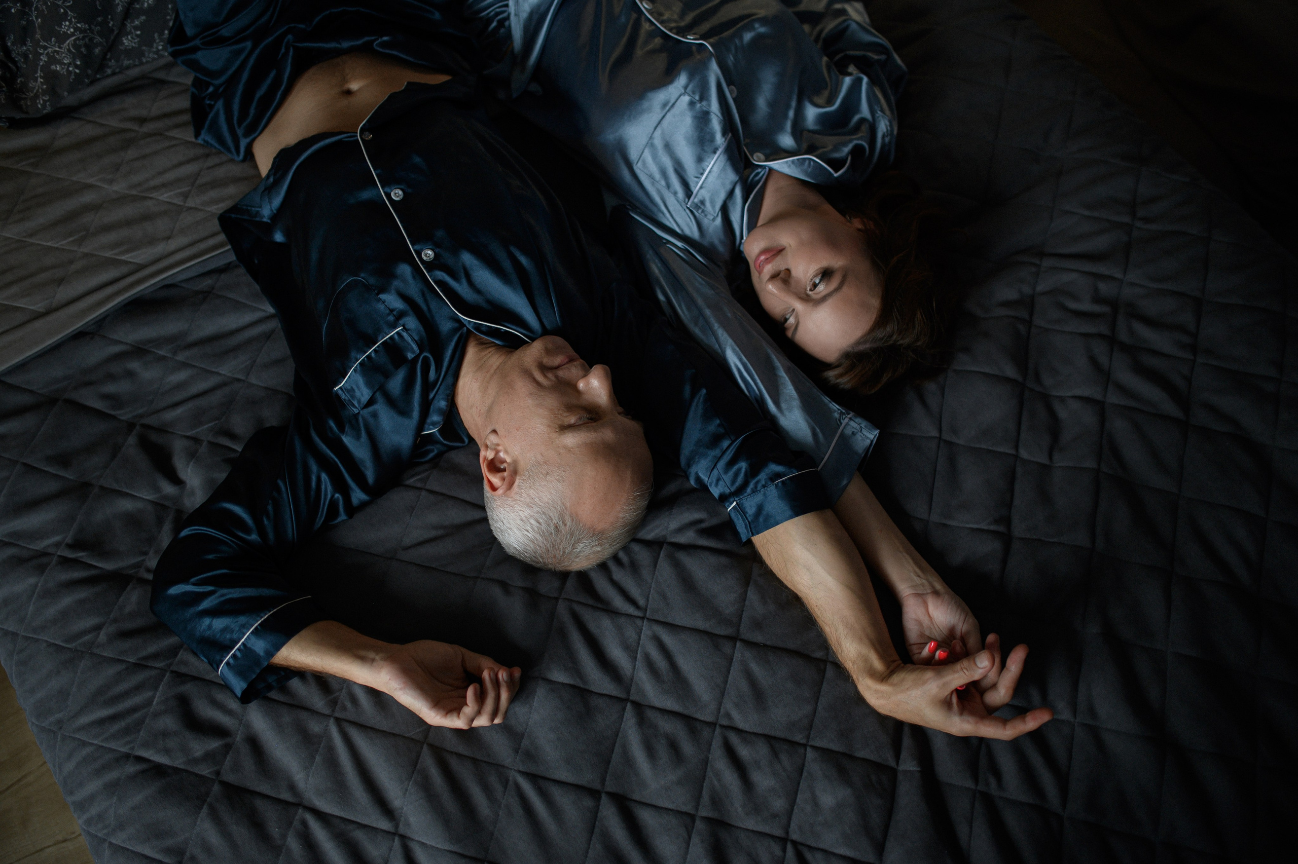 Анастасия и Алексей. Www.ostermiller.ru