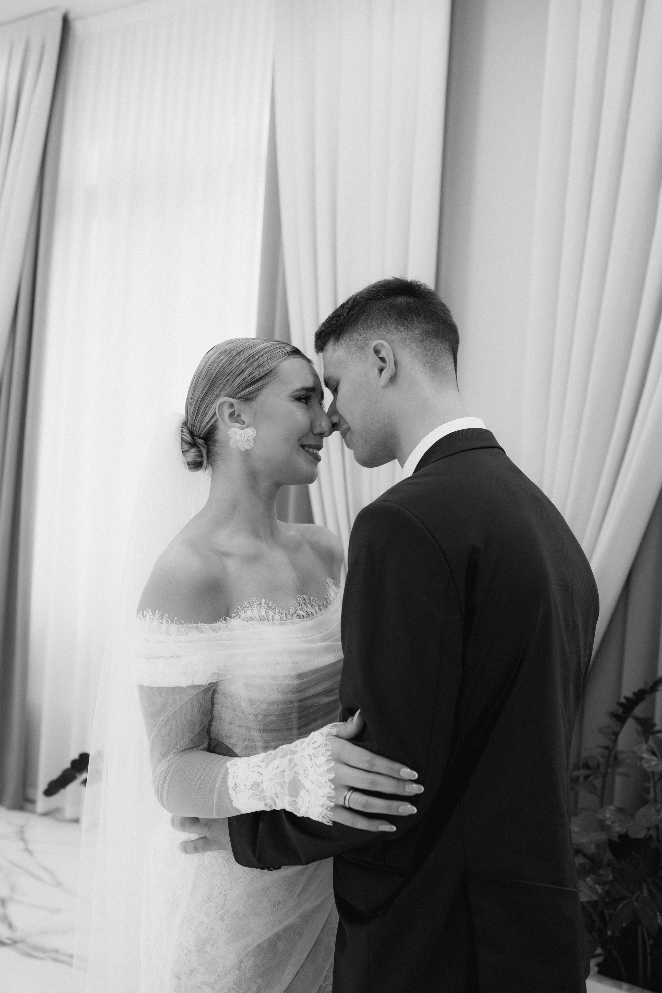 Свадьбы. Фотограф в Санкт-Петербурге