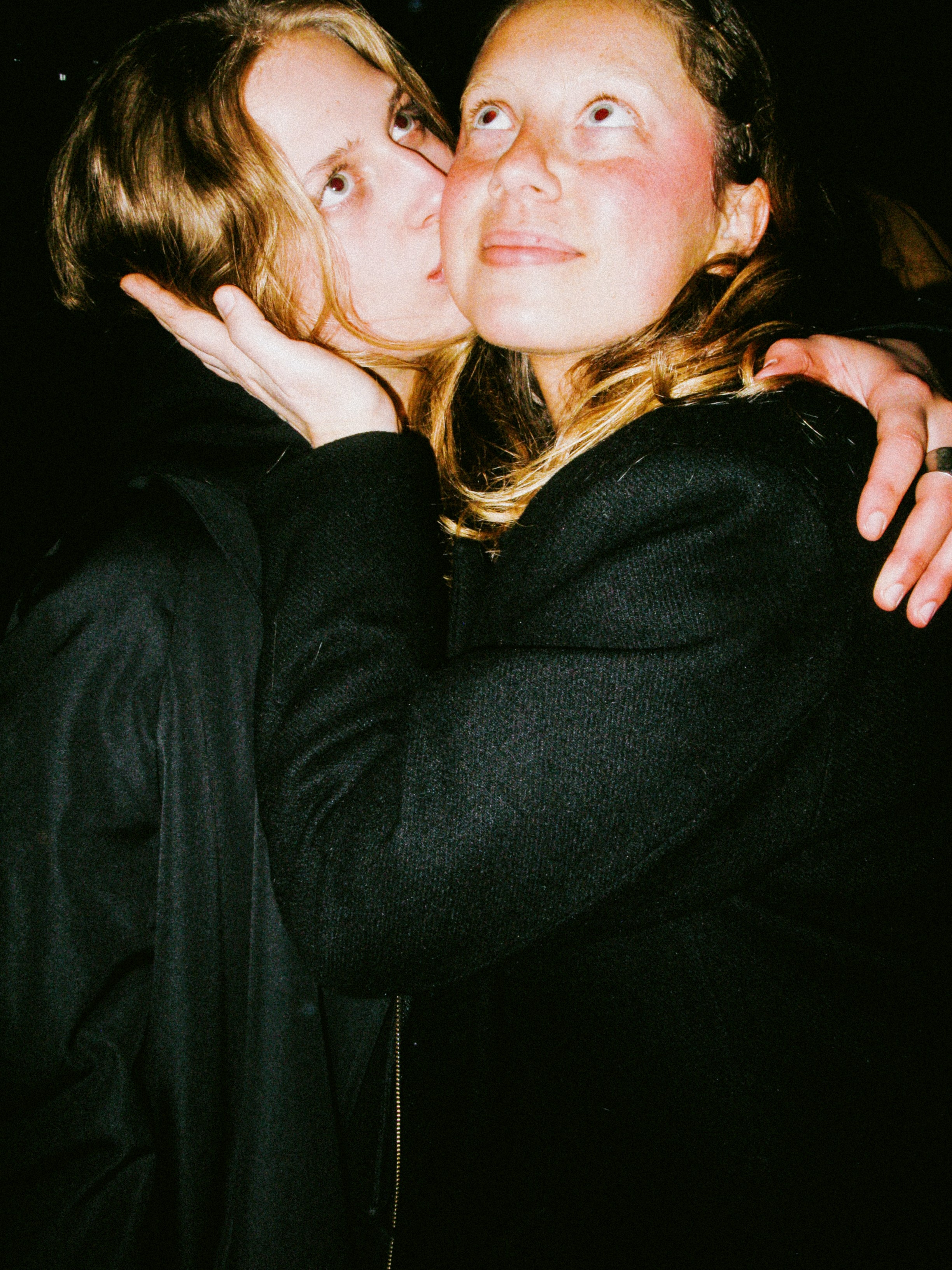 Blank residency. Shyjungle's Portfolio