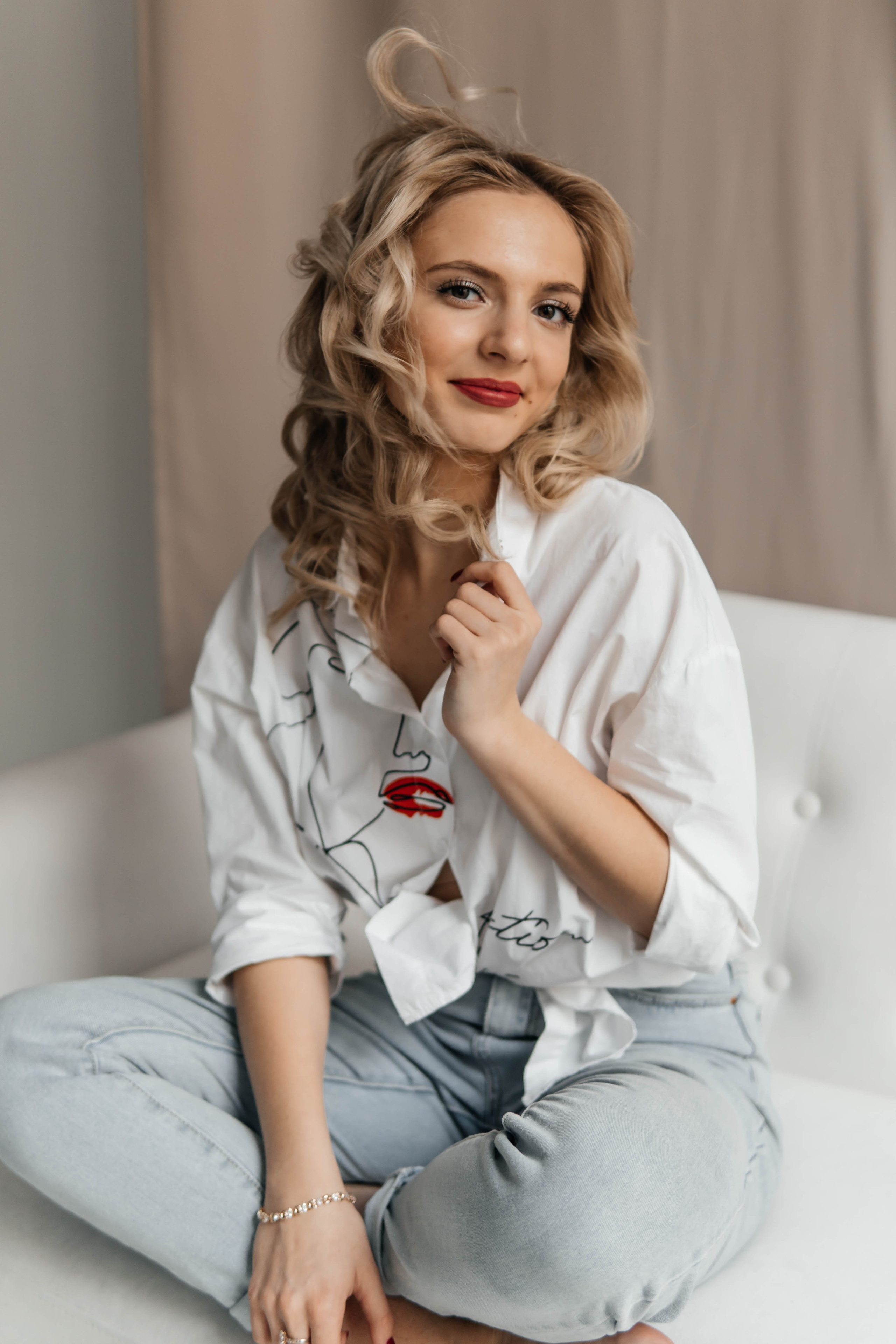 Софья. Главная страница