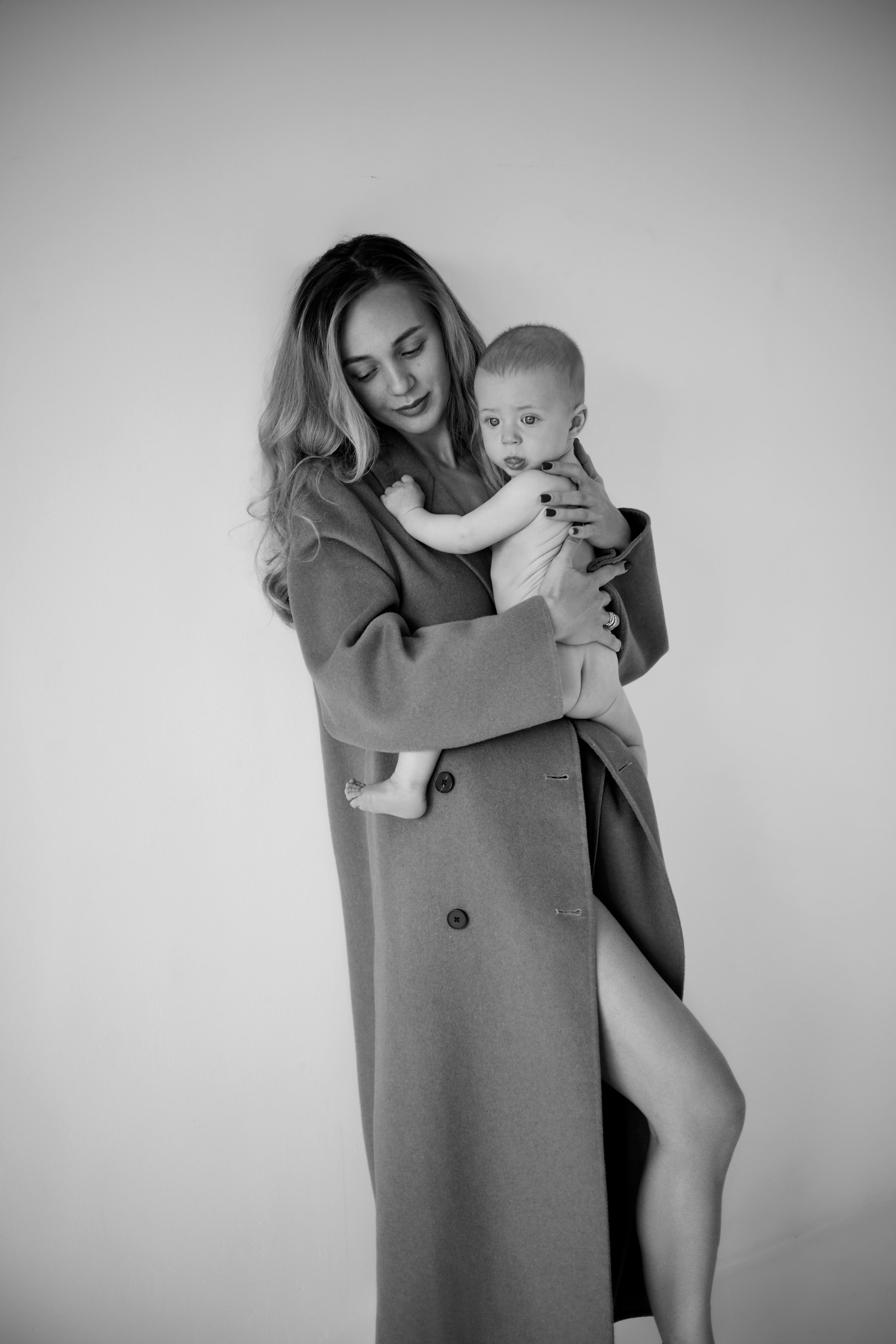 Даша и Лео. Фотограф Губанова Ирина