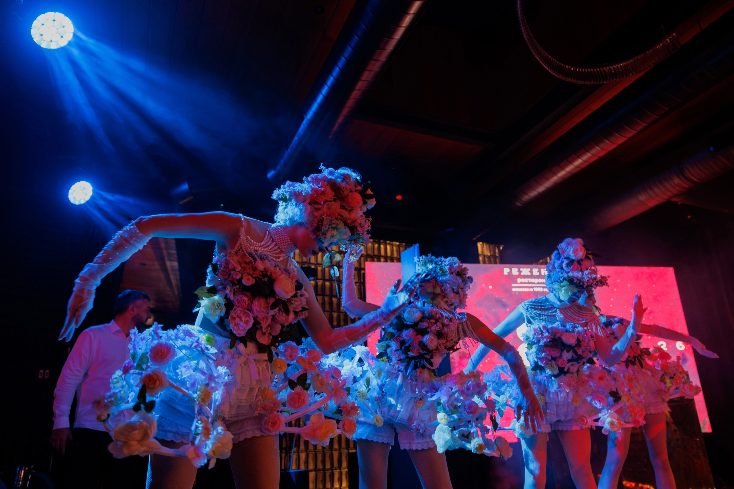 REGENT x InLove. СВОИ. ФОТООТЧЕТЫ-СОБЫТИЯ-МЕСТА