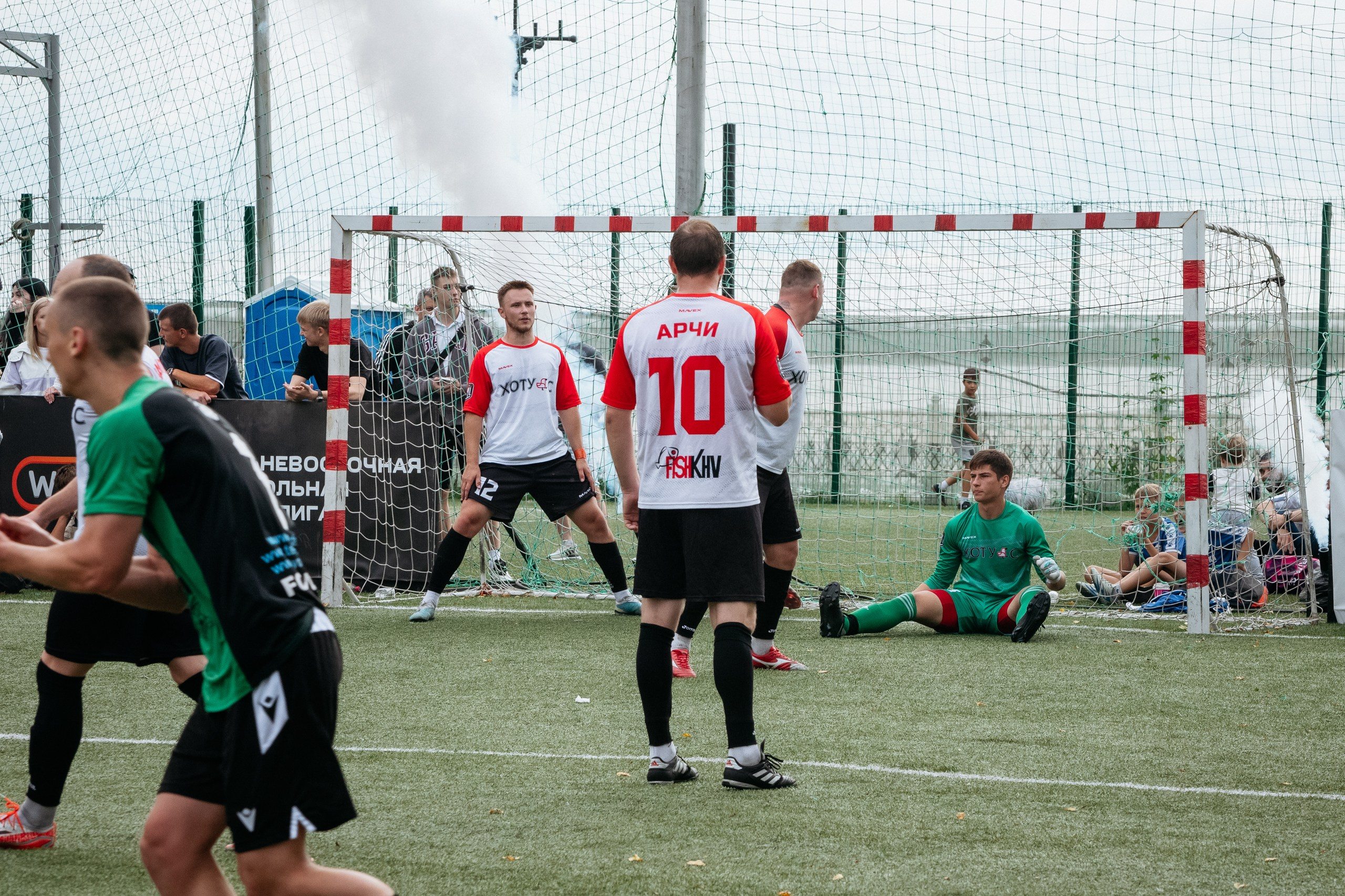 МЕДИА ЛИГА — ФИНАЛ. СВОИ. ФОТООТЧЕТЫ-СОБЫТИЯ-МЕСТА