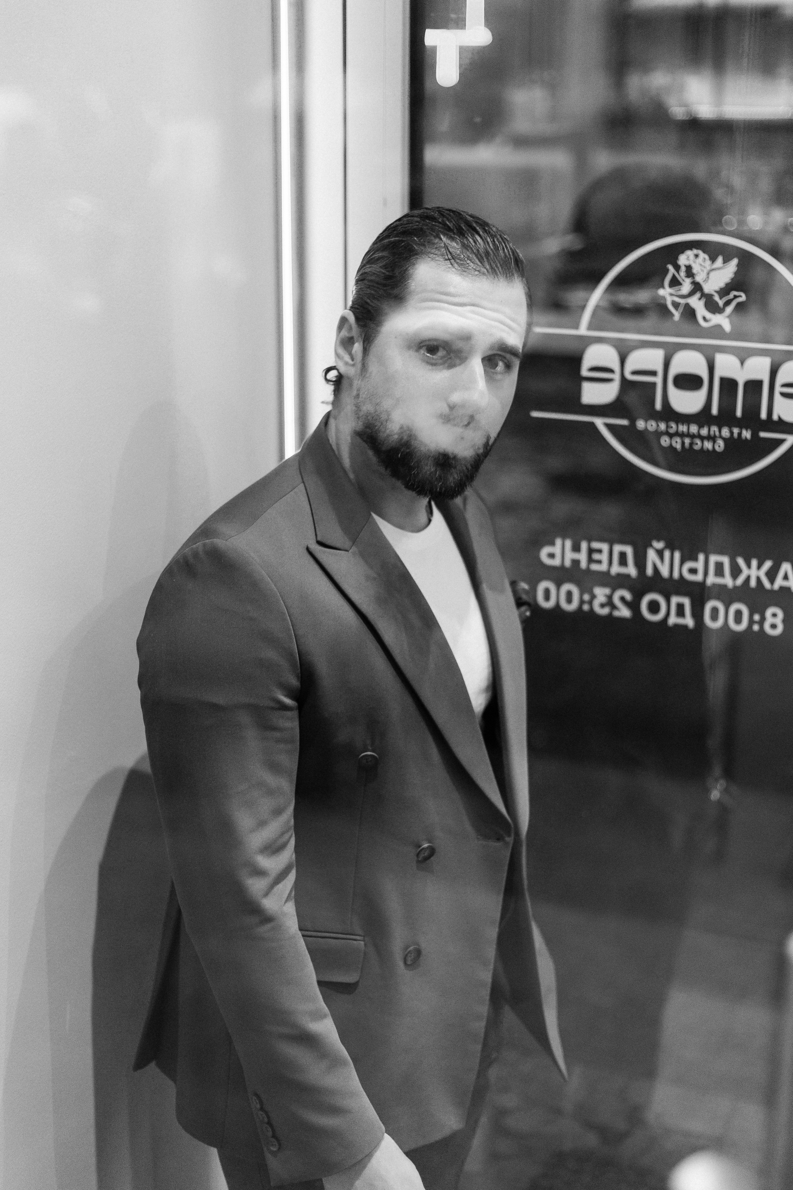 AMORE ОТКРЫТИЕ — DAY II. СВОИ. ФОТООТЧЕТЫ-СОБЫТИЯ-МЕСТА