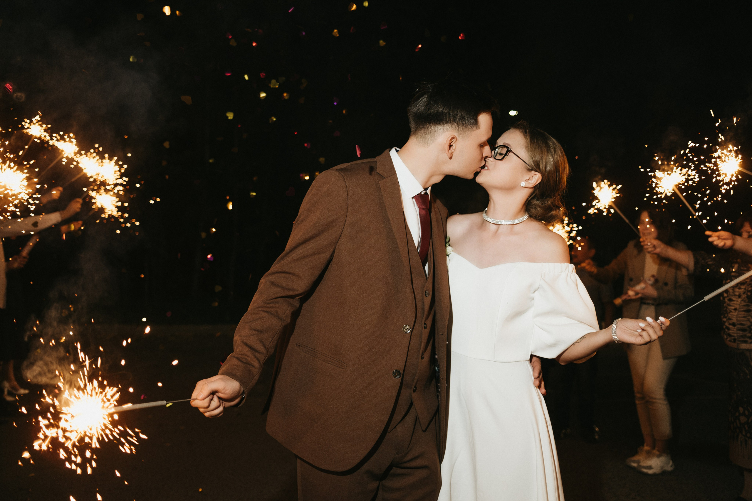 Денис и Мария. Свадебный и репортажной фотограф Денис Ожигин в Краснодаре и Краснодарском крае