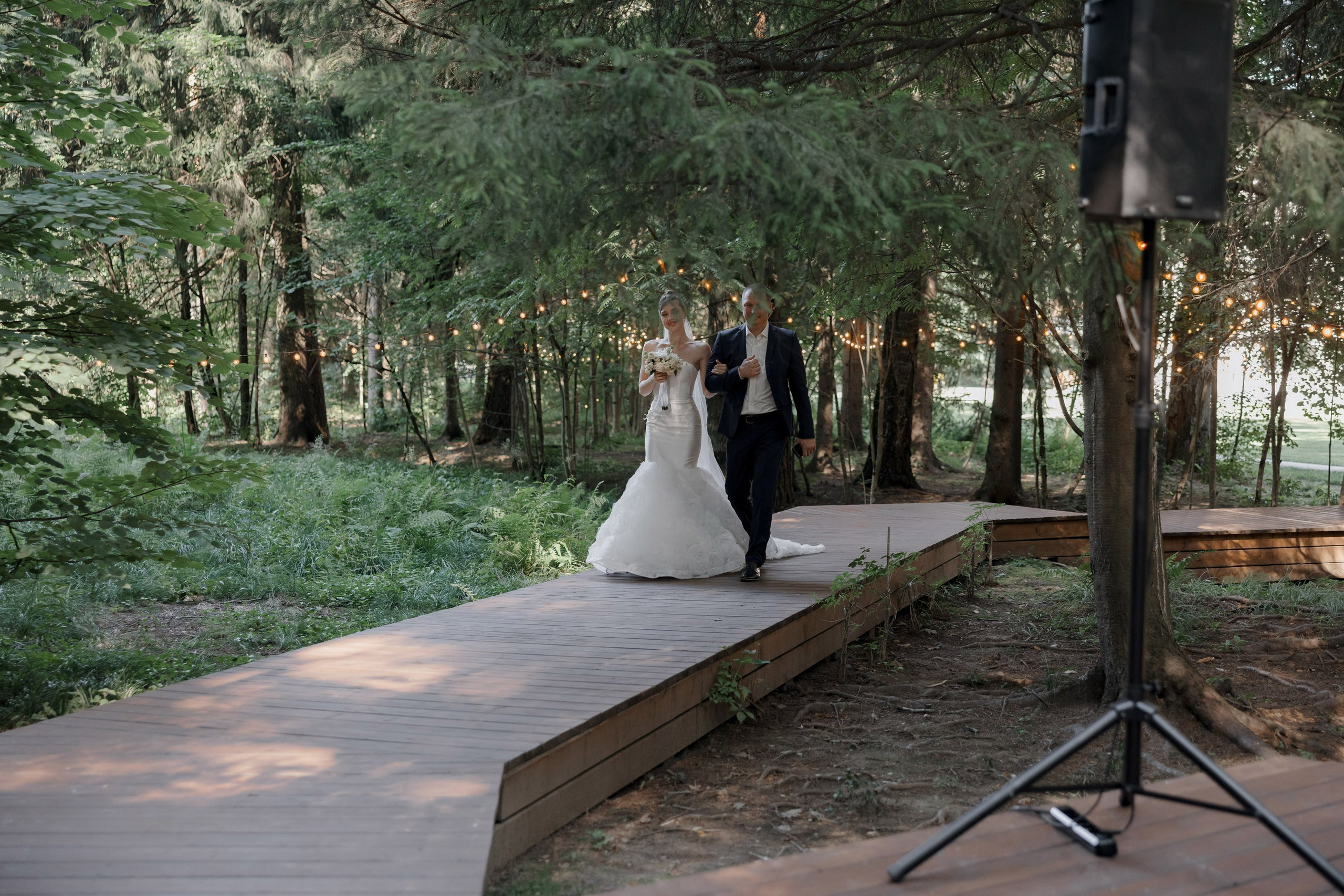 Павел и Ксения. Свадебный фотограф и видеограф Юрий и Эля Дубинины