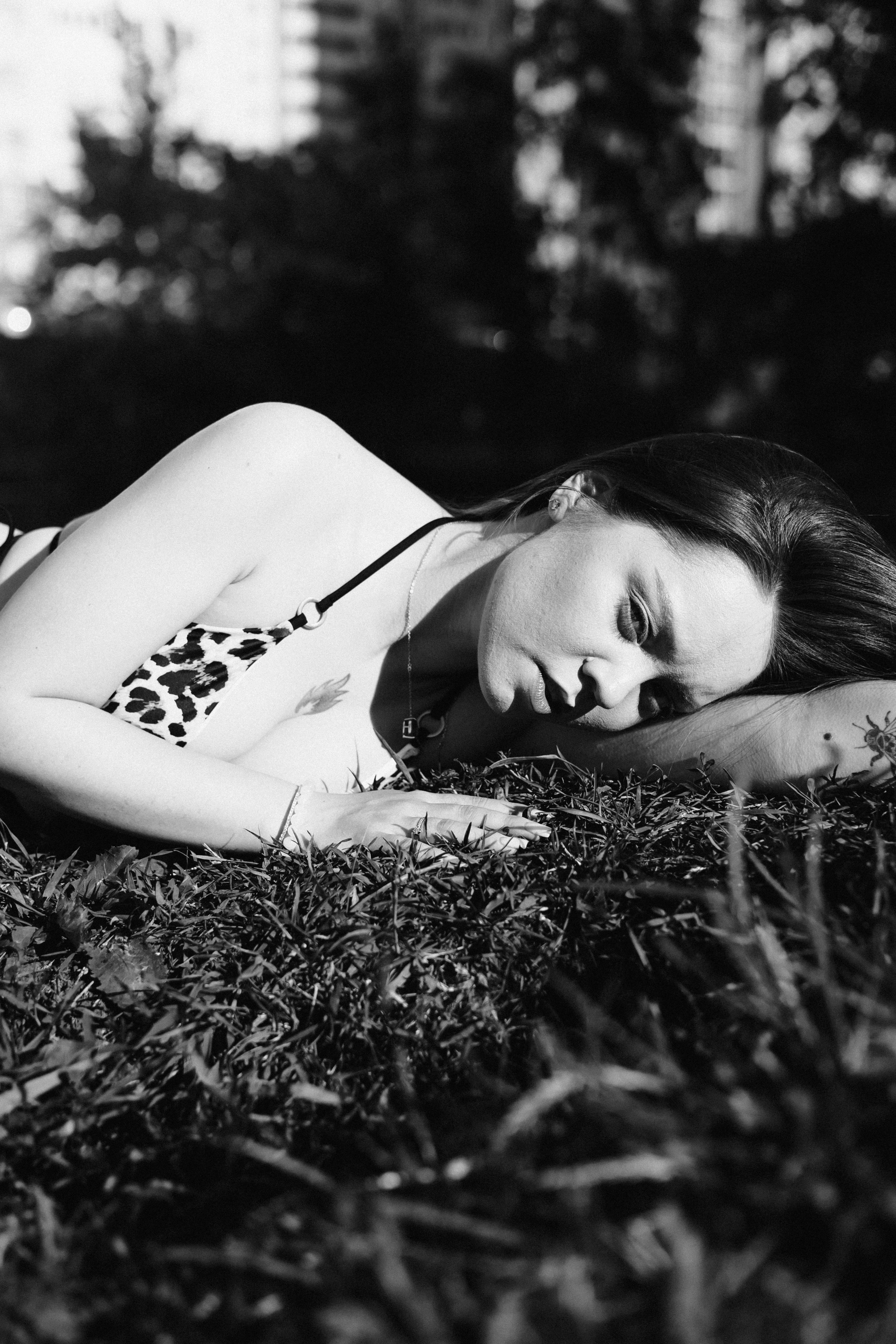 Лиана. Фотограф Уфа