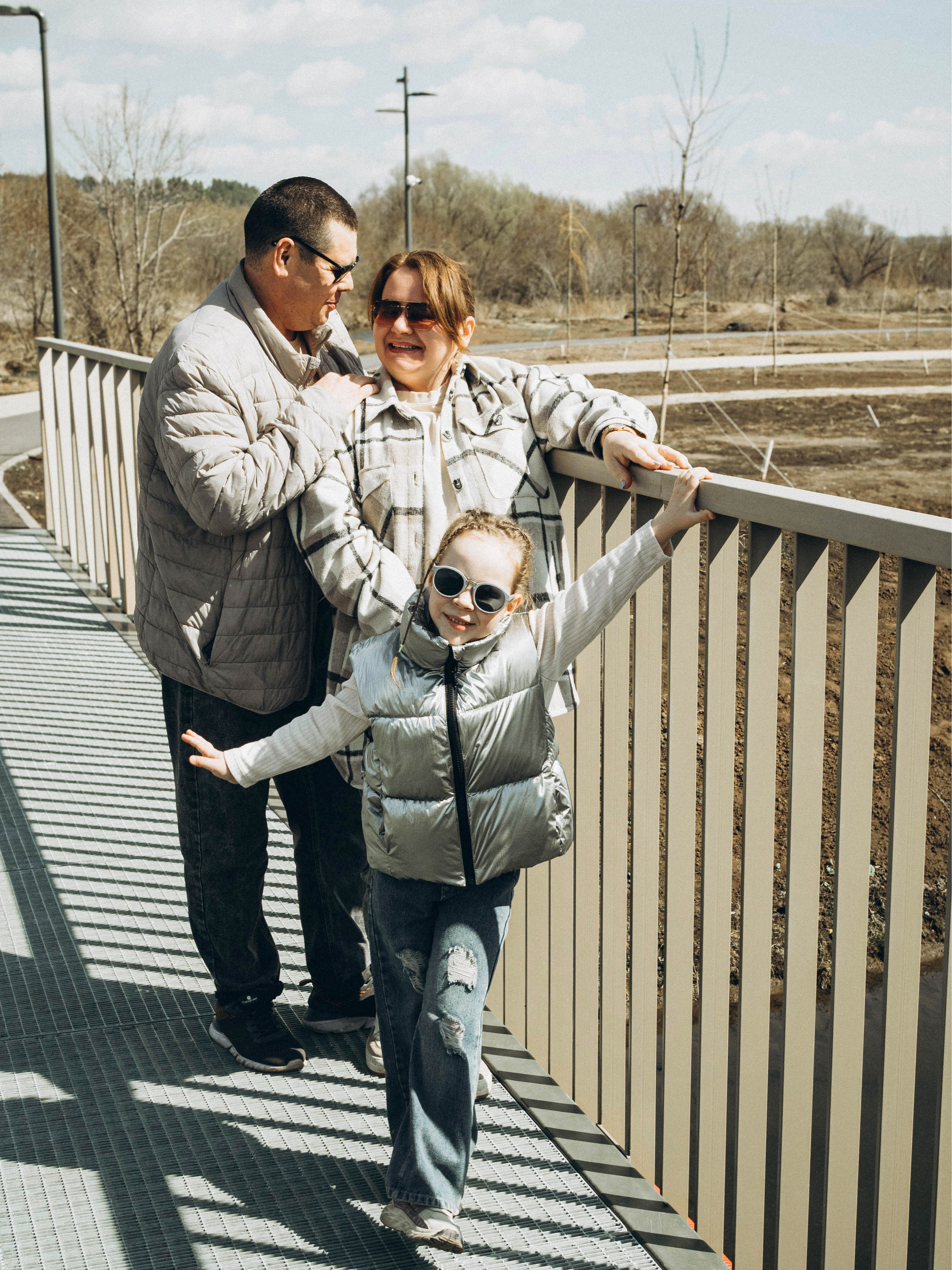 Семейные съёмки. Фотограф Айгуль Зарипова