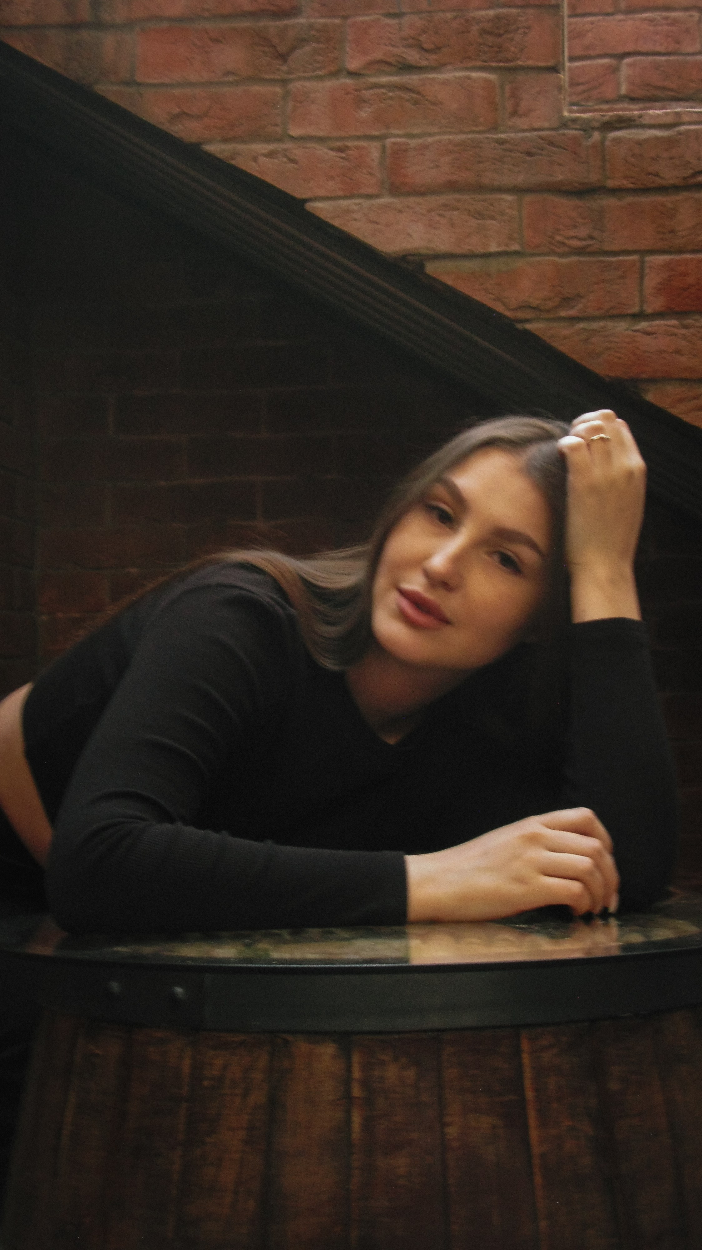 Даша. Портретный и свадебный фотограф в Москве Александра