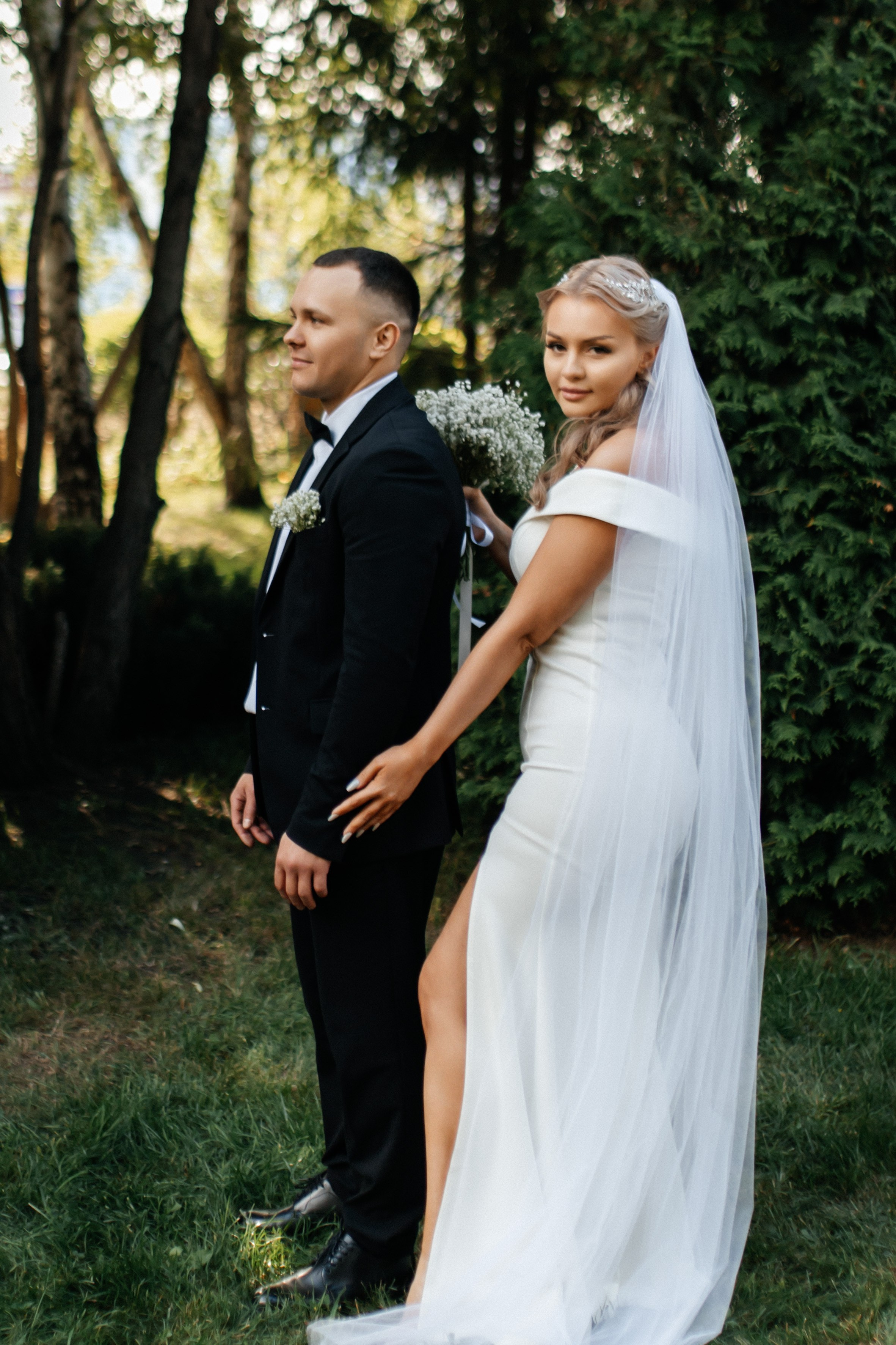 Wedding. Семейный и детский фотограф в Южноуральске Дубовицкая Елена