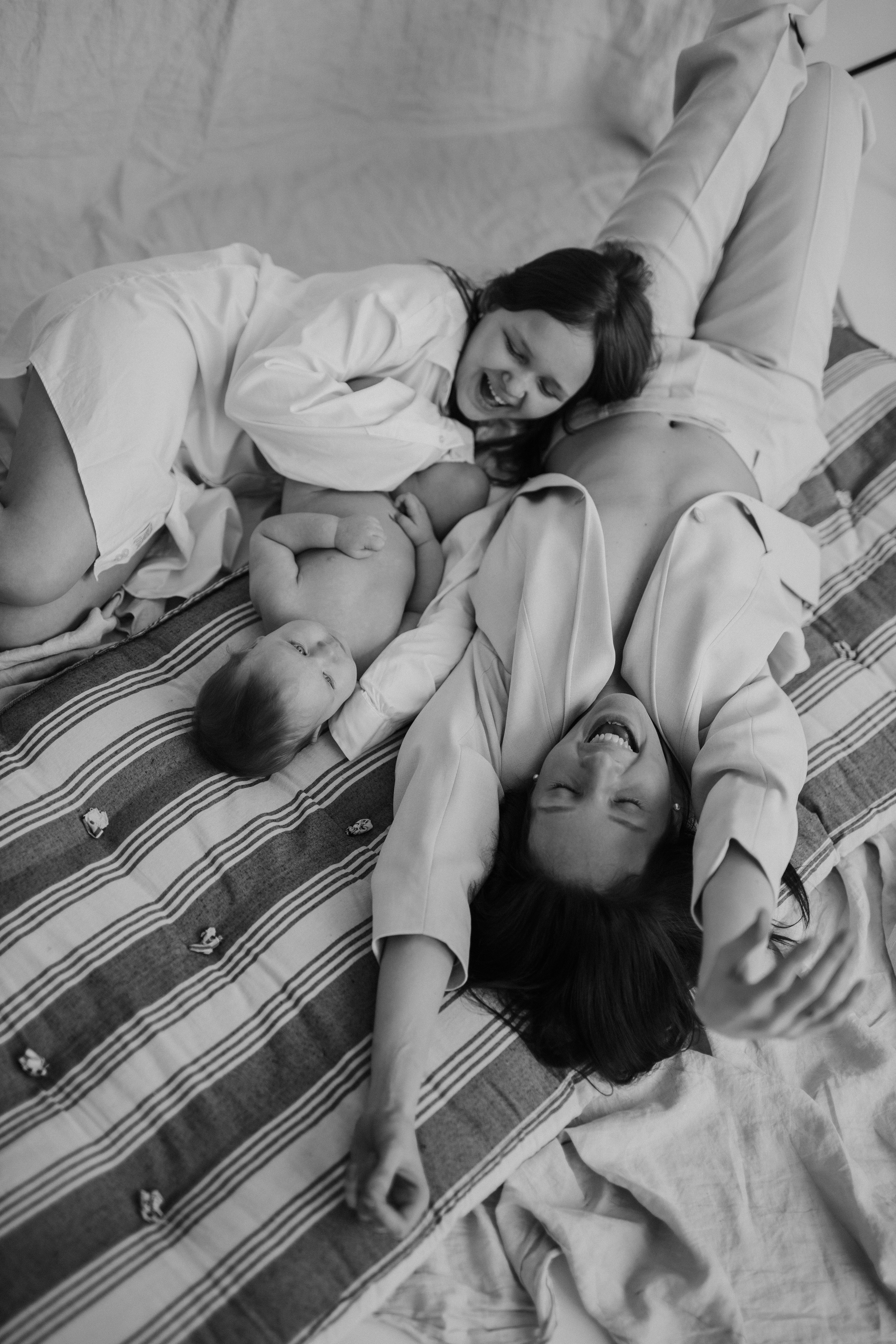 Лиля и дочки. Свадебный и портретный фотограф в Москве, Туле и Брянске Дара Евсеева