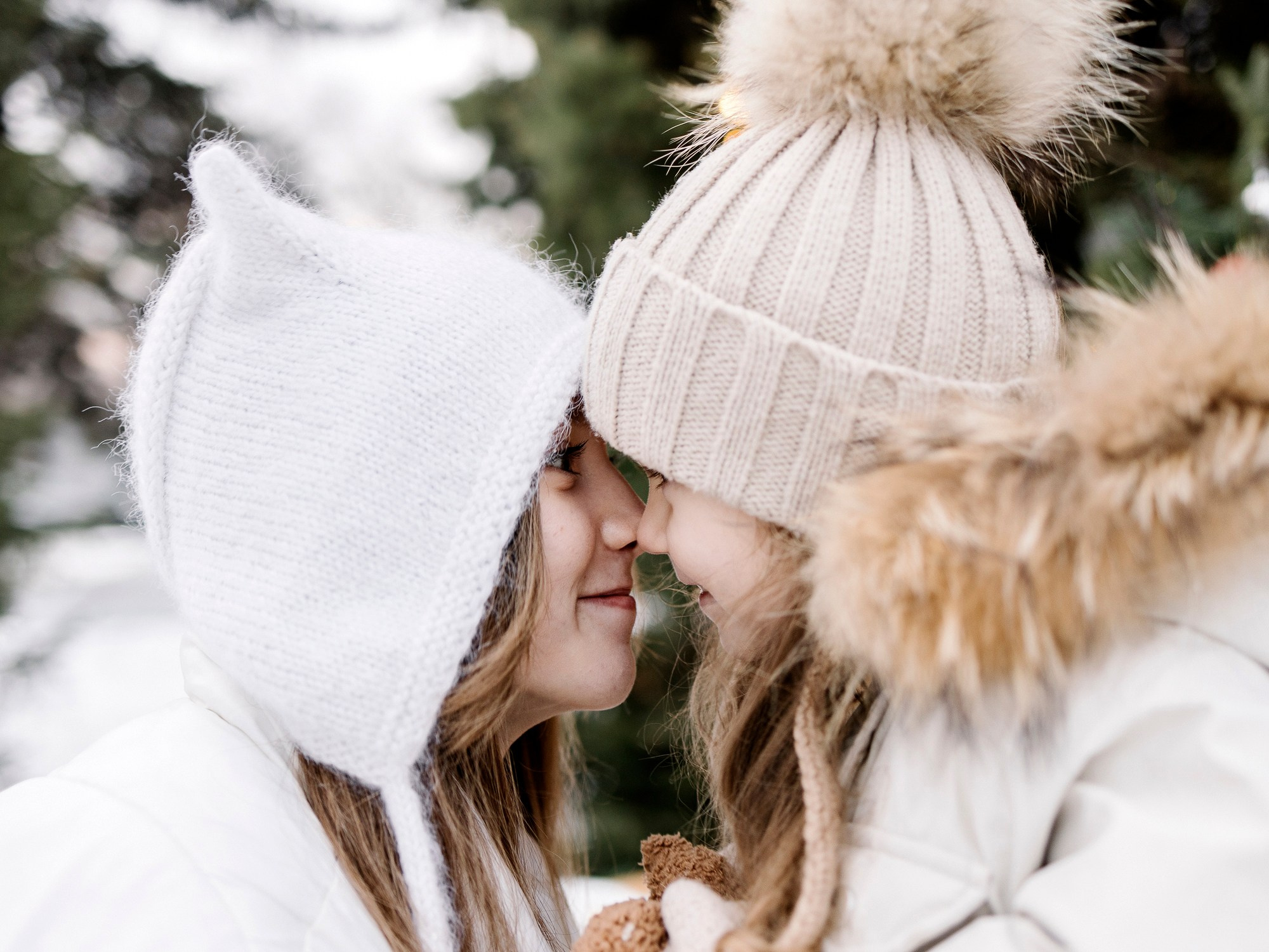 Семейный и портретный фотограф в Самаре Анна Григорьева