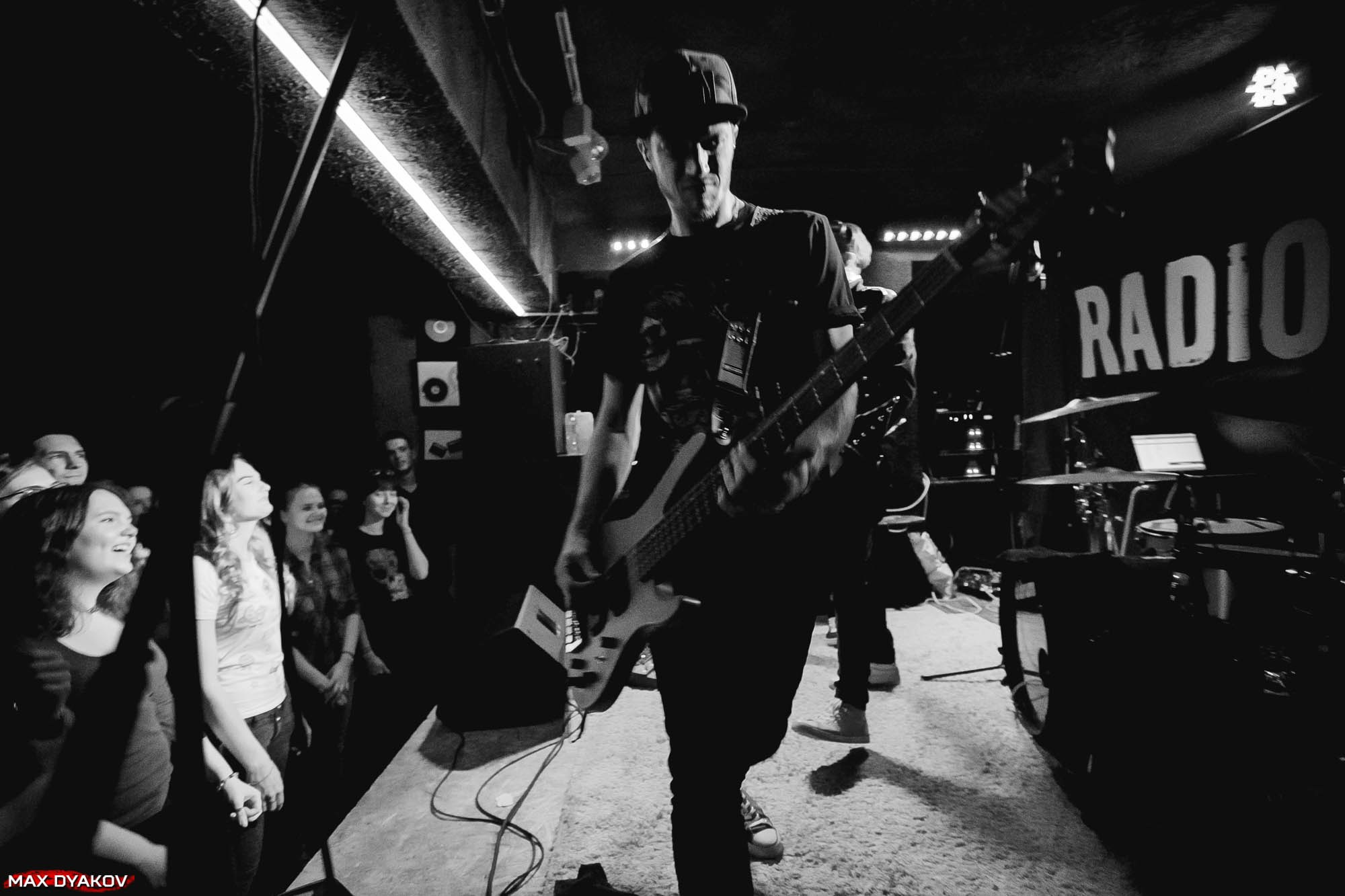 Radiotapok 2017 год