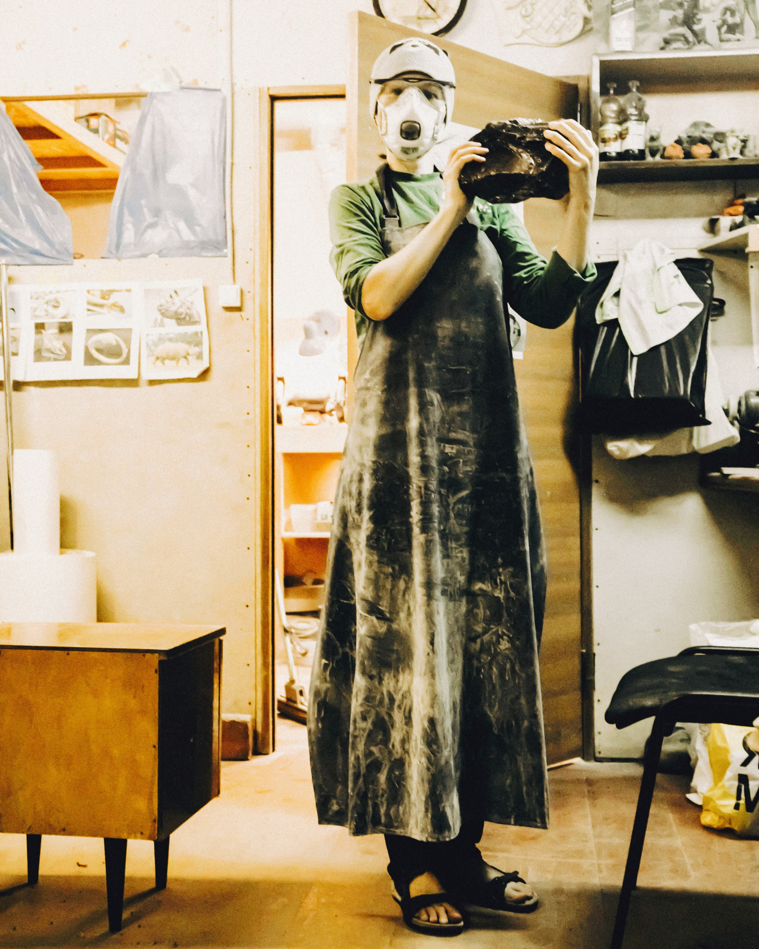 Юля. Портретный фотограф Ванинен Анастасия. Санкт-Петербург