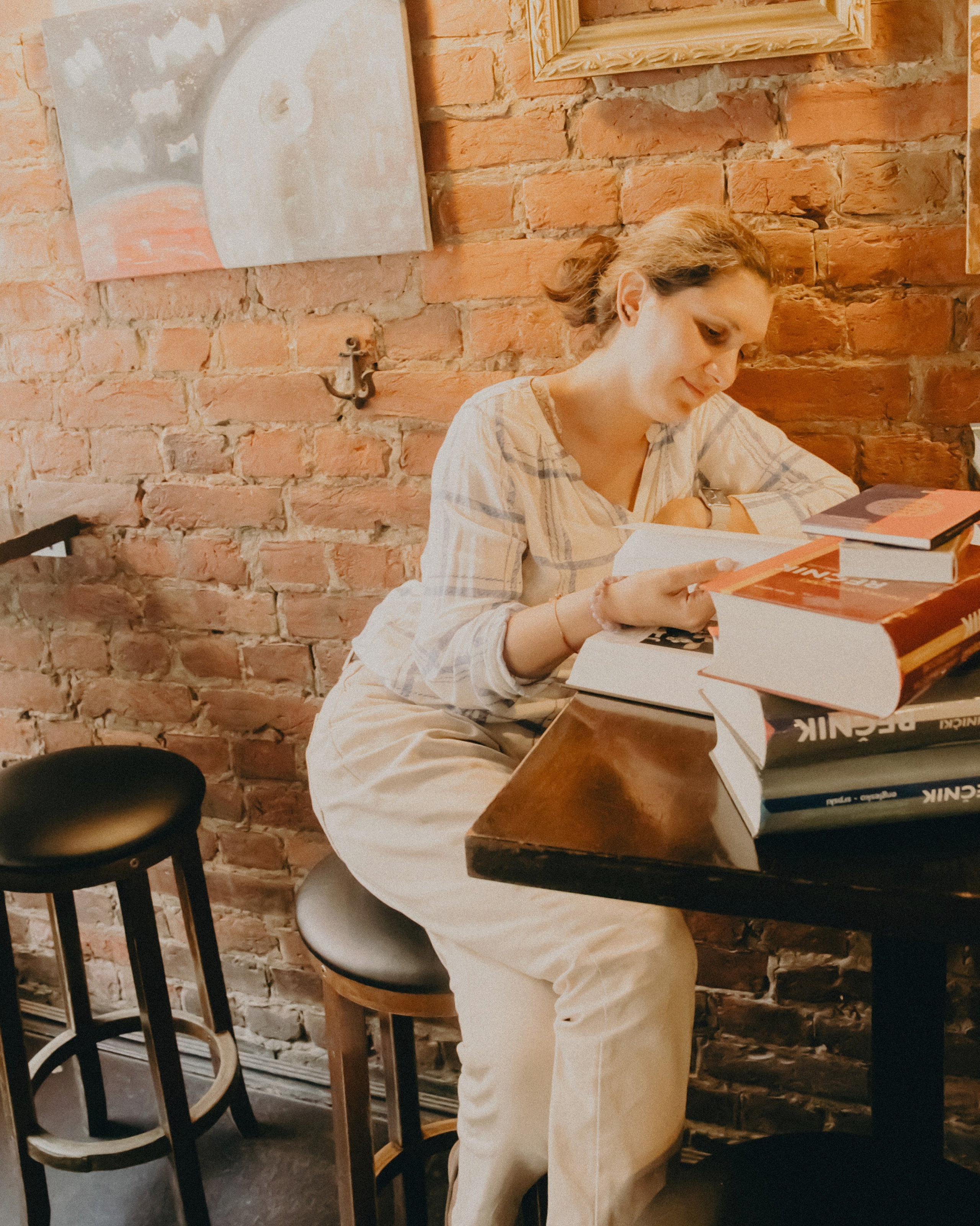 Анна. Портретный фотограф Ванинен Анастасия. Санкт-Петербург