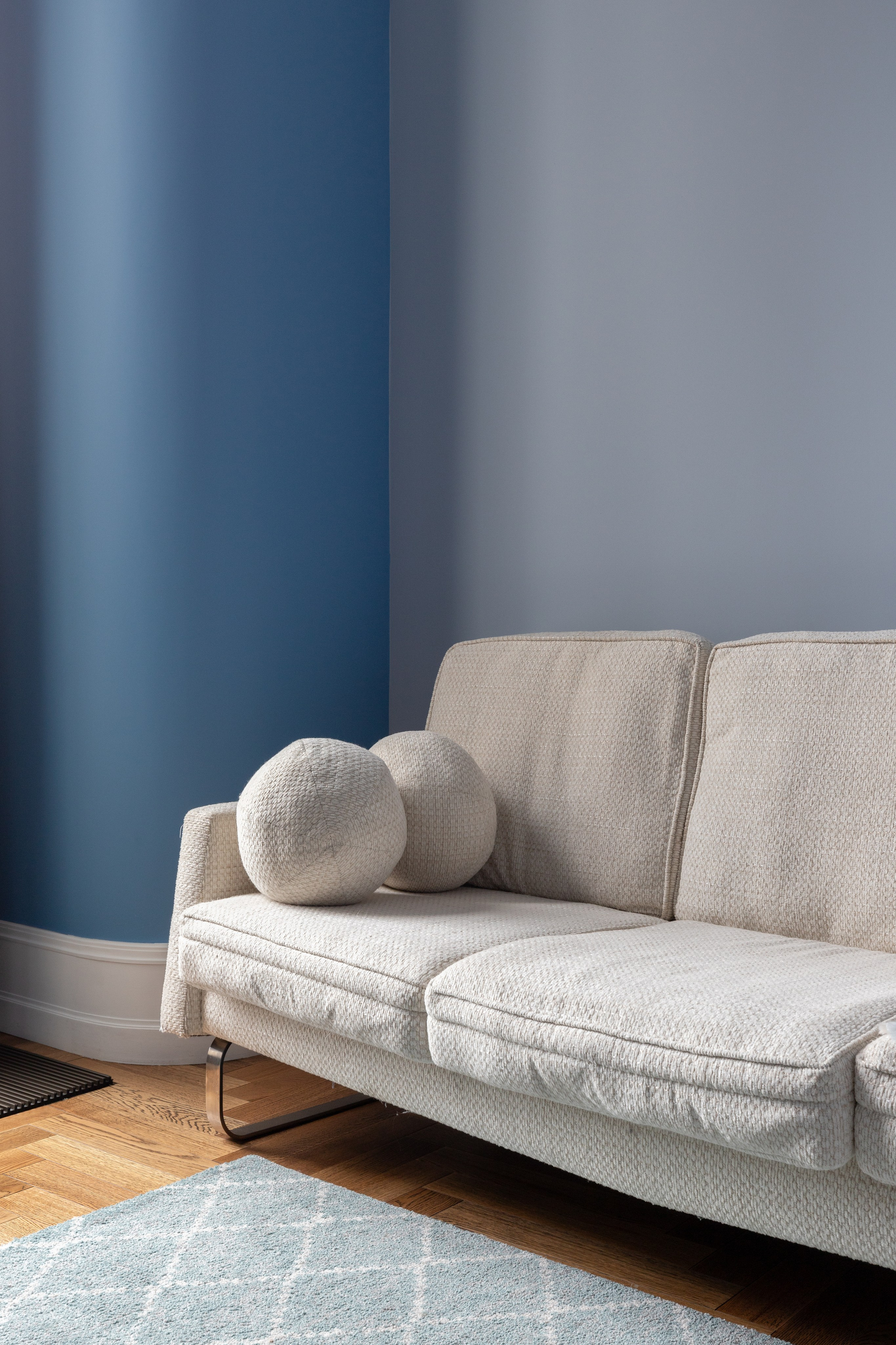 Апартаменты в Репино 2. Интерьерный фотограф в Санкт-Петербурге Ксения Сорокина