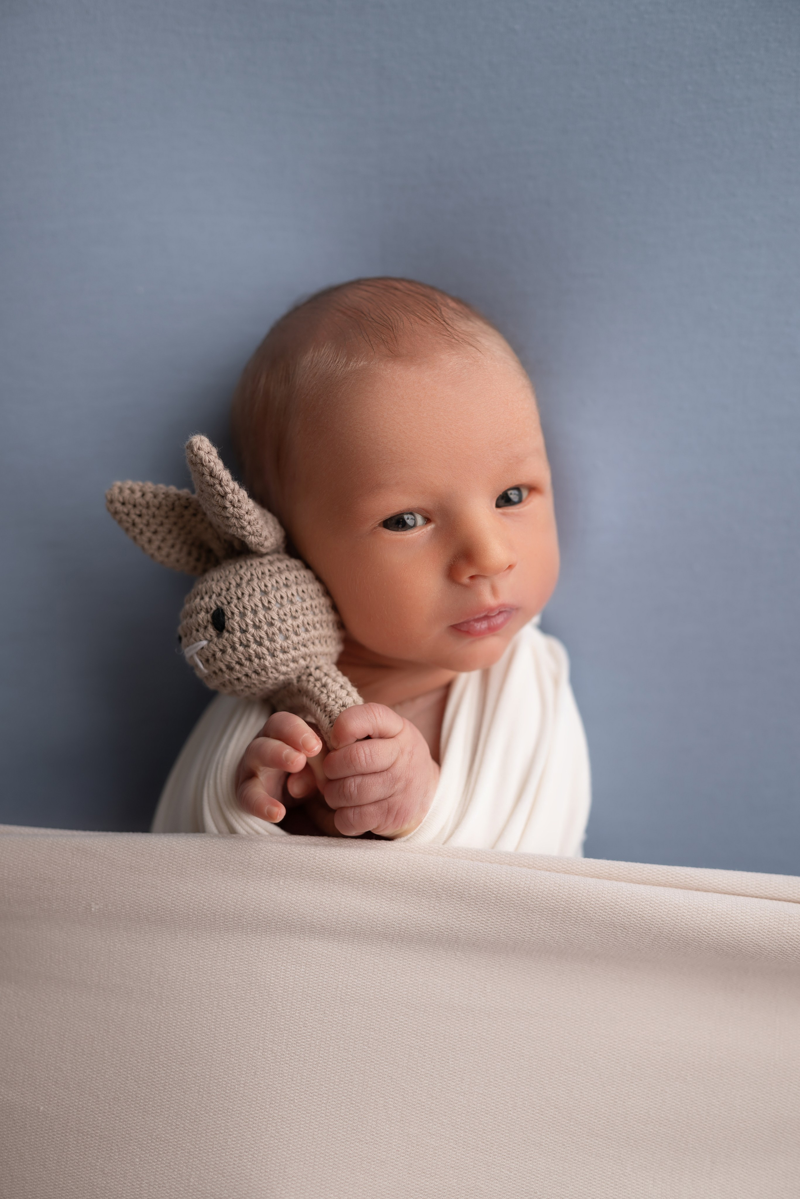 Фотогалерея. Фотограф новорожденных в Моксве и МО, Альбина Саламатова