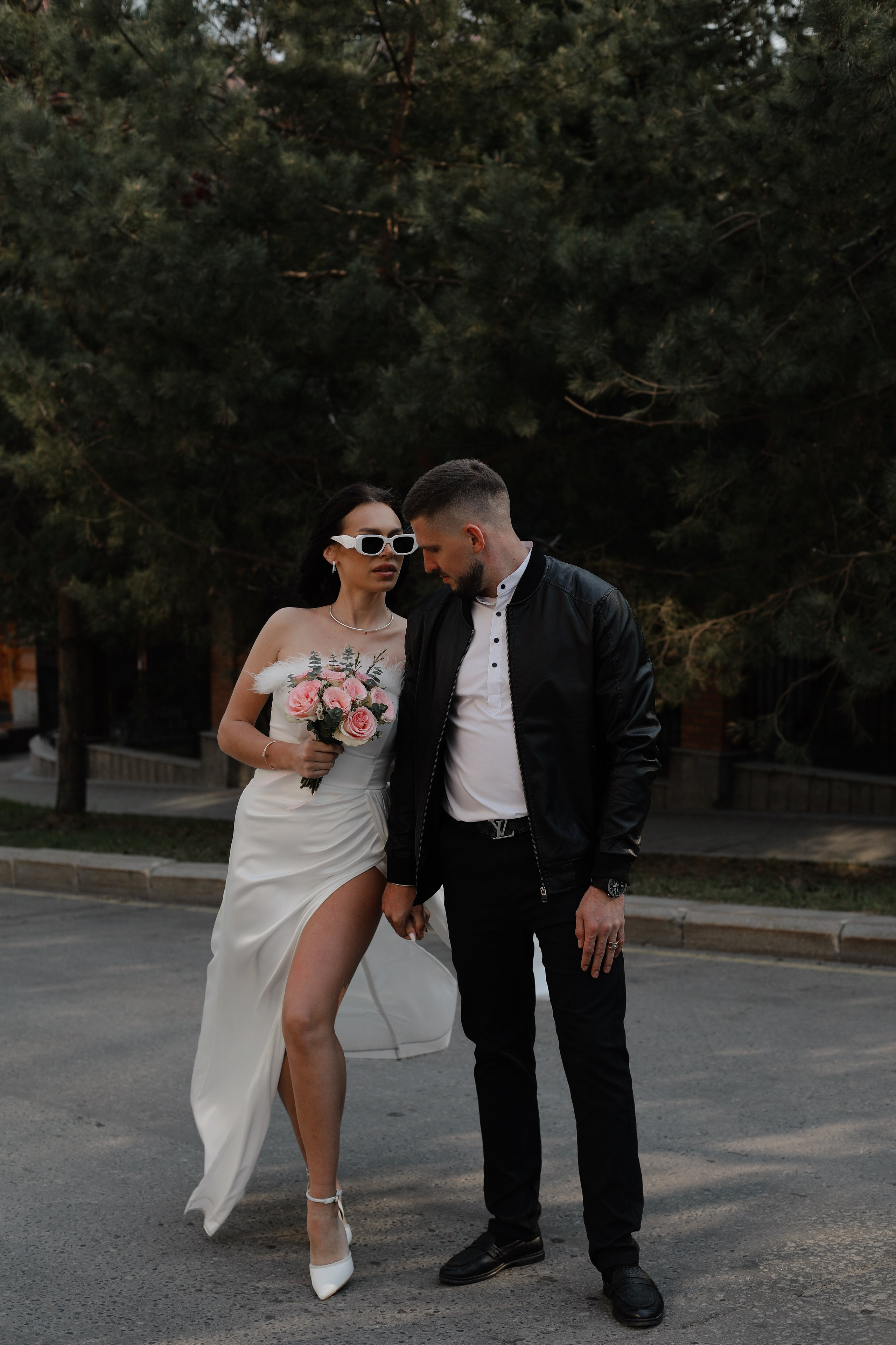 Julia & Vladimir. Семейный и свадебный фотограф в Хабаровске