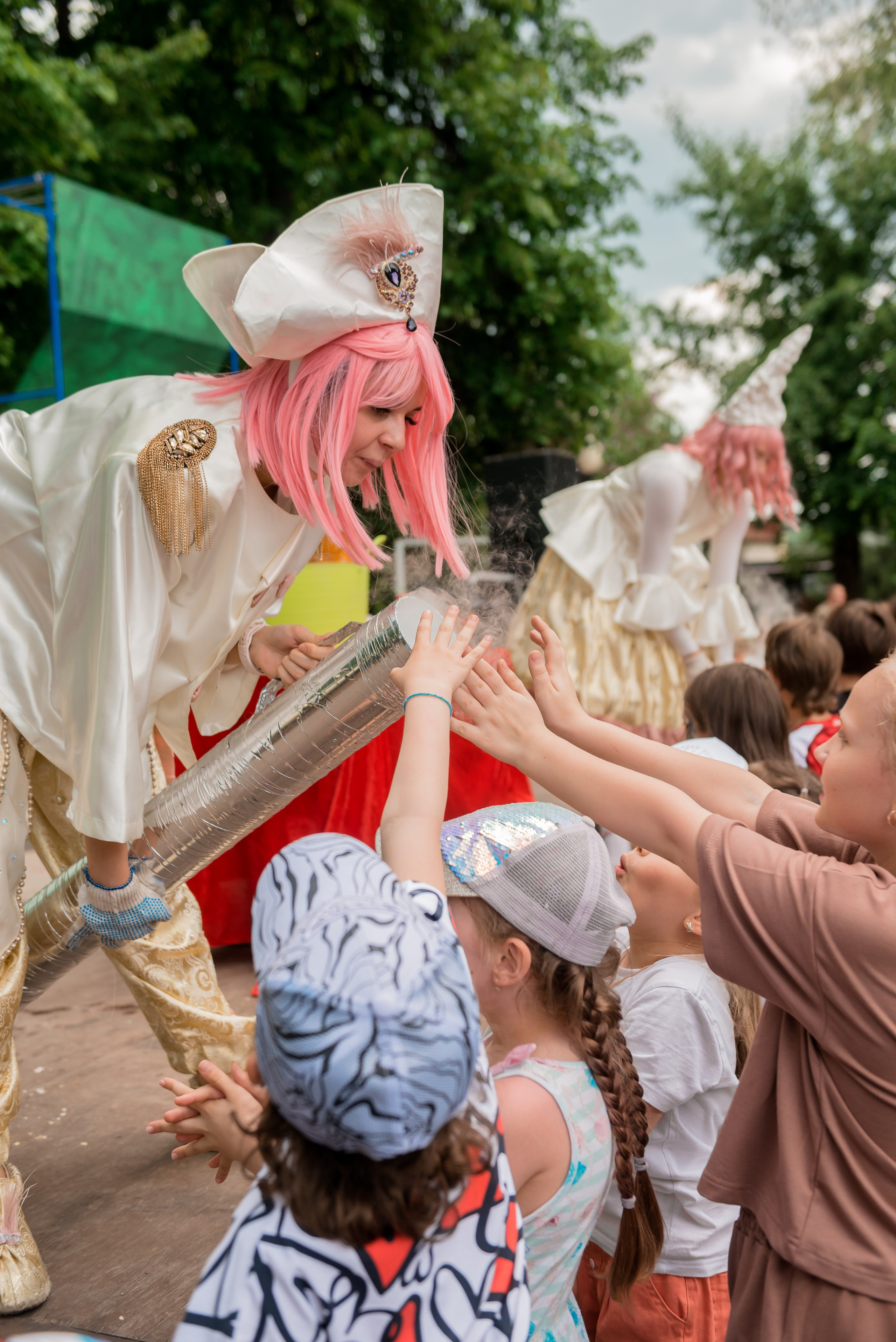 12 Июня 2024. Детский фотограф, семейный фотограф и репортажи в Кемерово