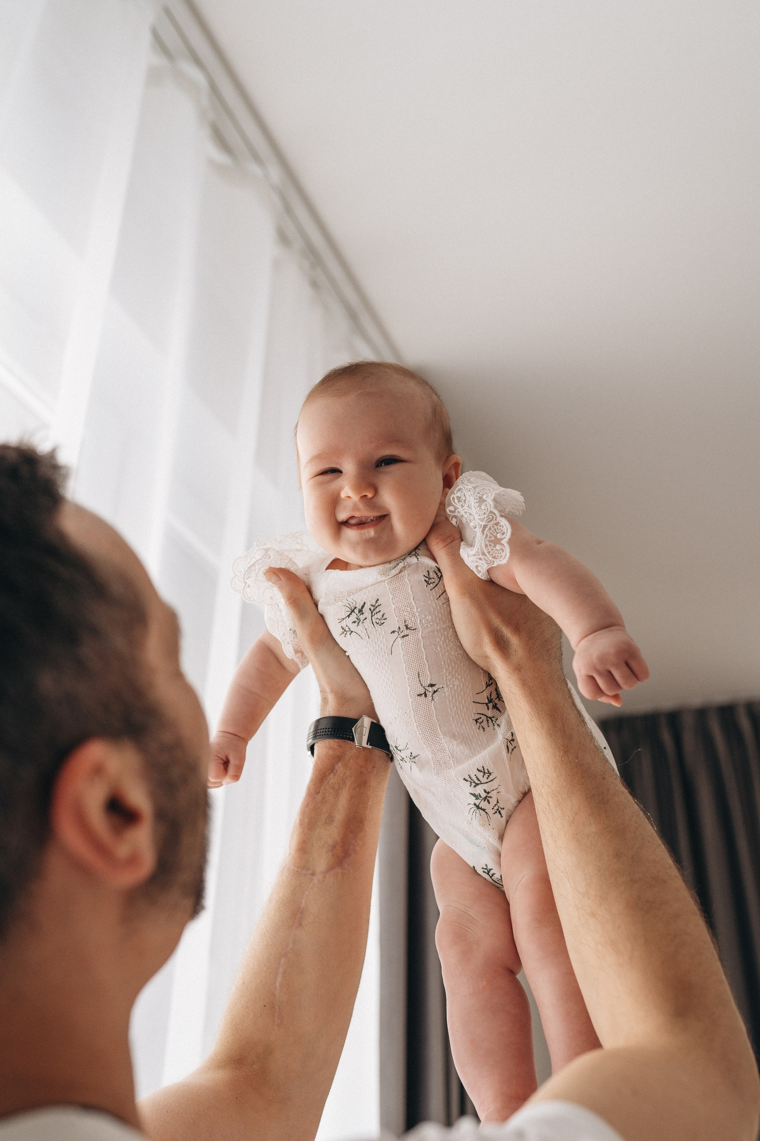 Там, где живет любовь. Фотограф новорожденных малышей Одинцово/Москва Юлия Скок